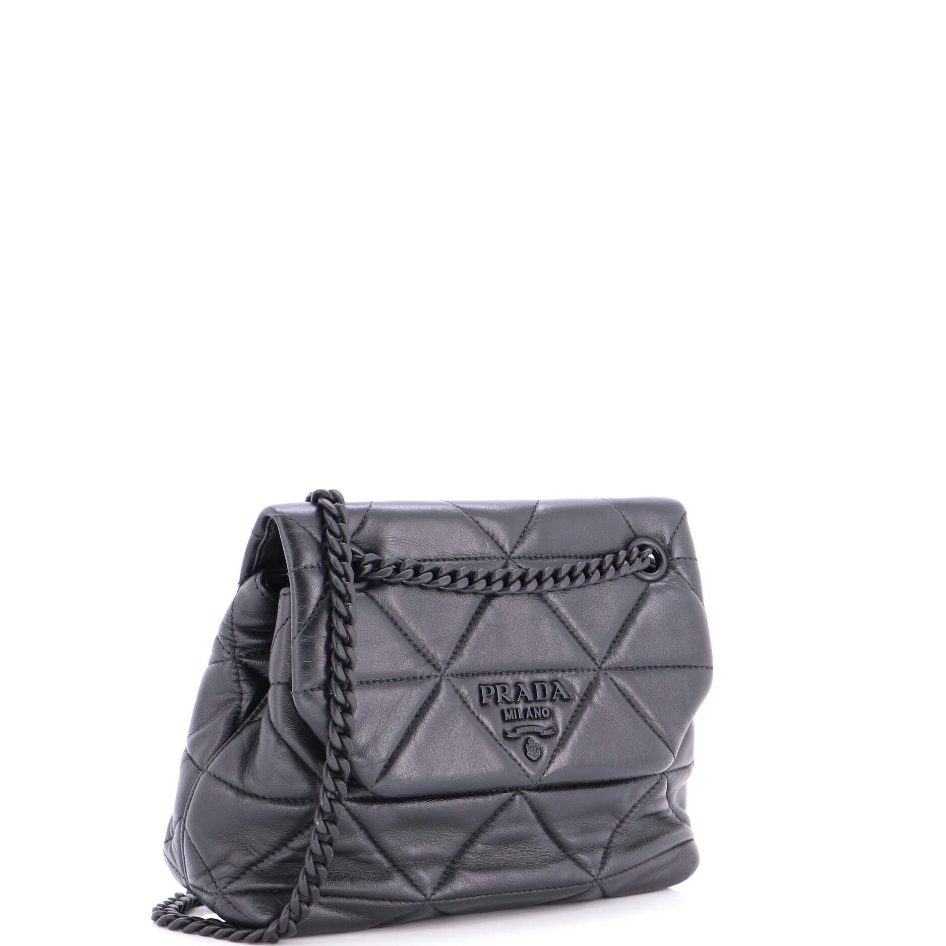 Prada Spectrum Flap Bag Size ONE SIZE - 2 Thumbnail