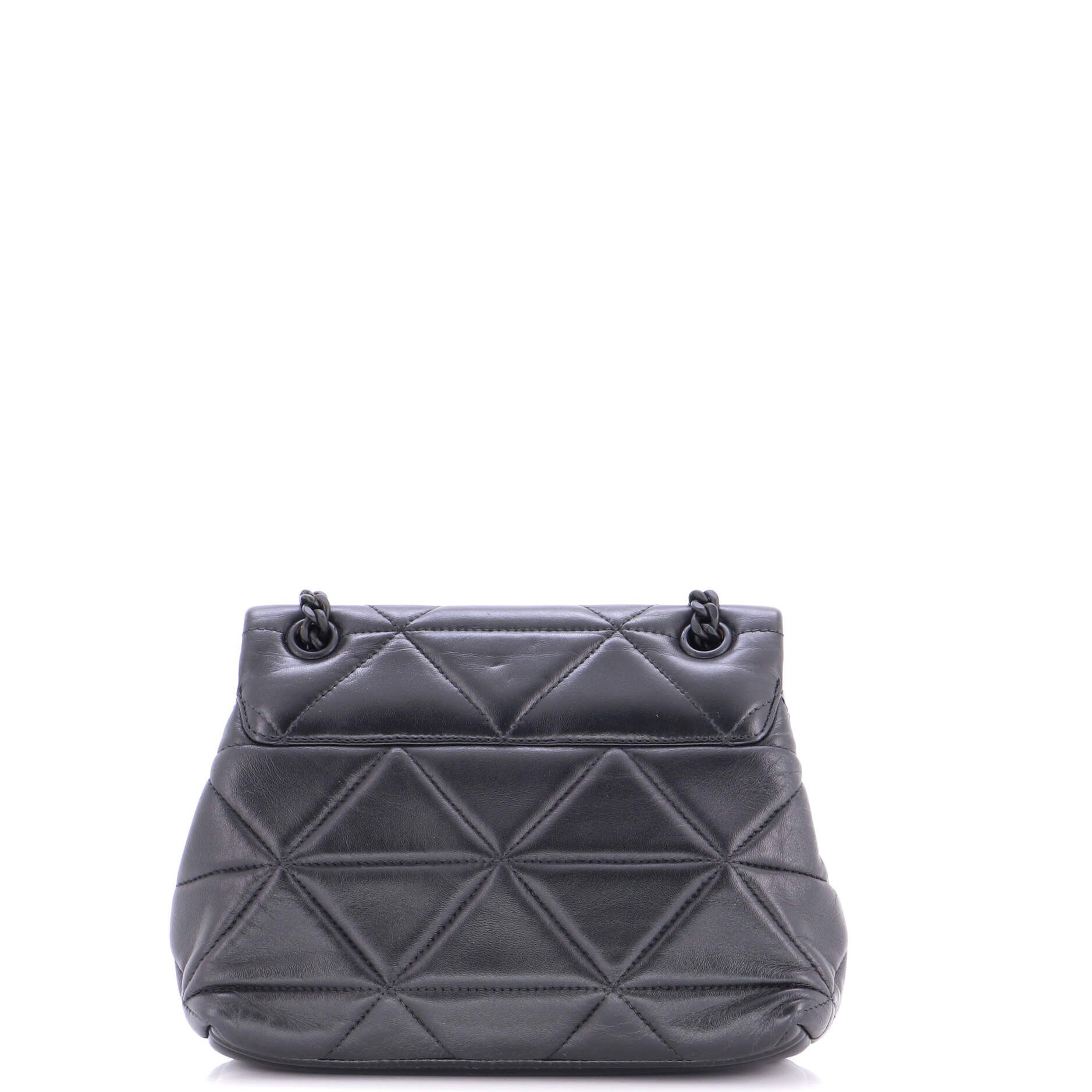 Prada Spectrum Flap Bag Size ONE SIZE - 3 Thumbnail