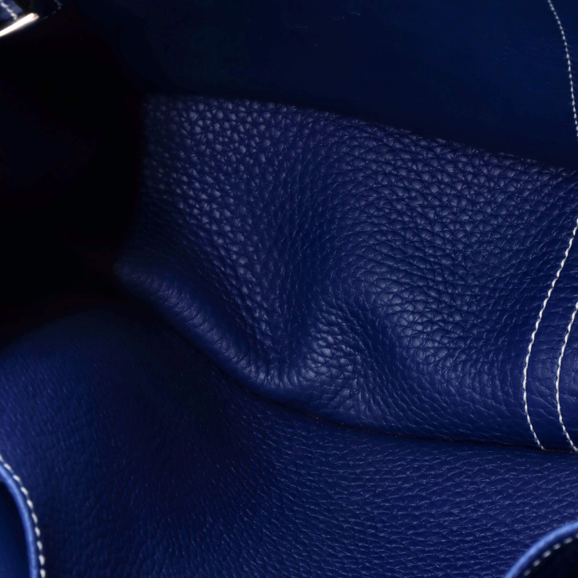 Hermes Halzan Bag Size ONE SIZE - 6 Thumbnail