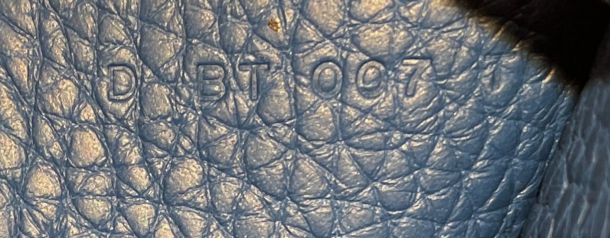 Hermes Halzan Bag Size ONE SIZE - 9 Thumbnail