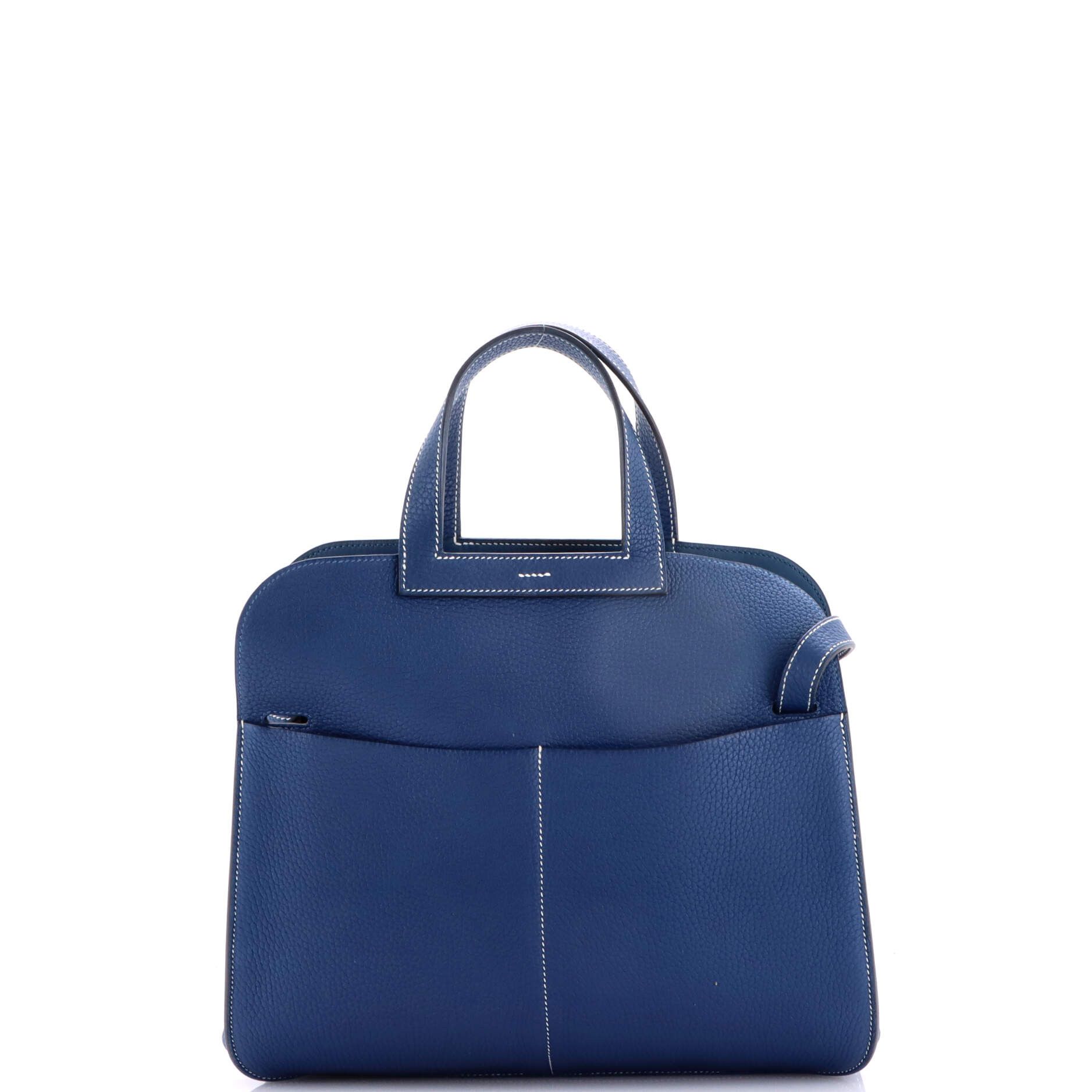Hermes Halzan Bag Size ONE SIZE - 4 Thumbnail