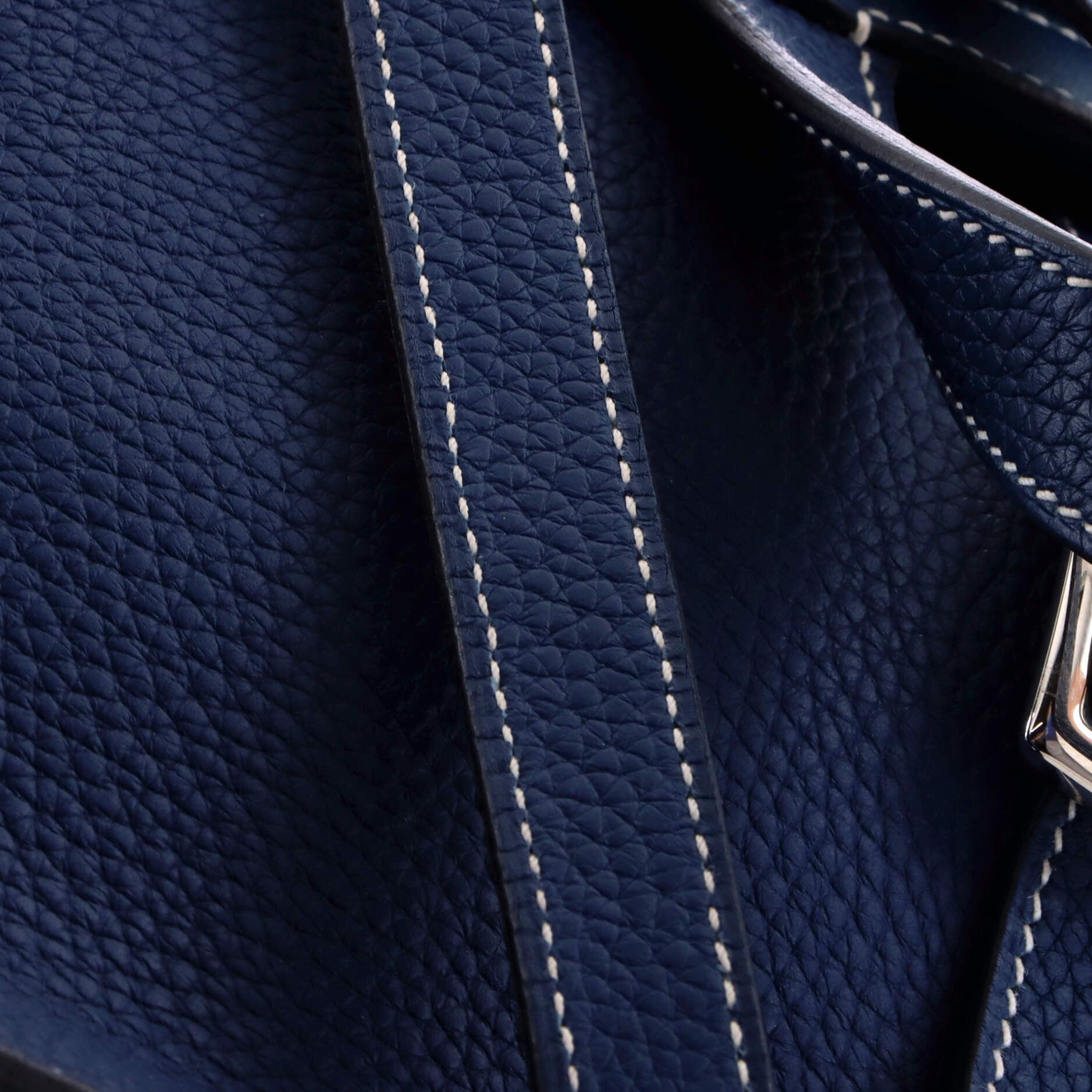 Hermes Halzan Bag Size ONE SIZE - 8 Thumbnail