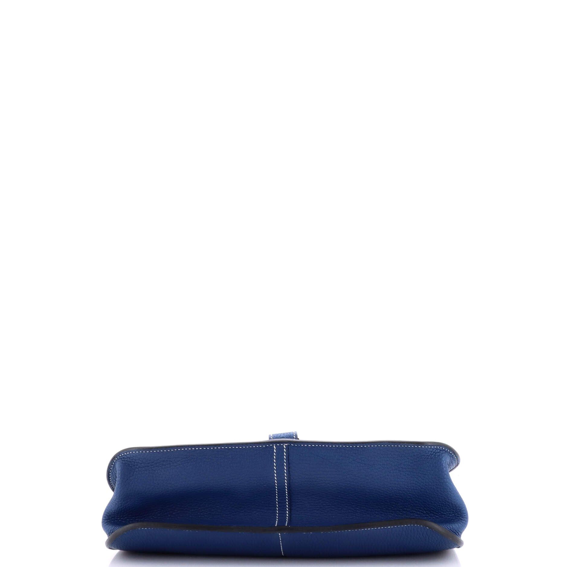 Hermes Halzan Bag Size ONE SIZE - 5 Thumbnail