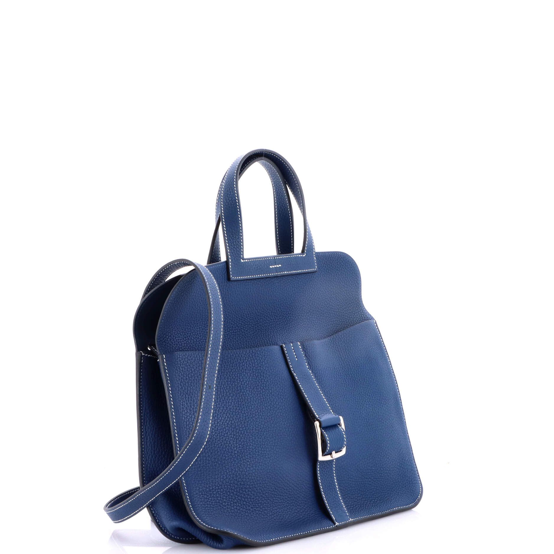 Hermes Halzan Bag Size ONE SIZE - 3 Thumbnail
