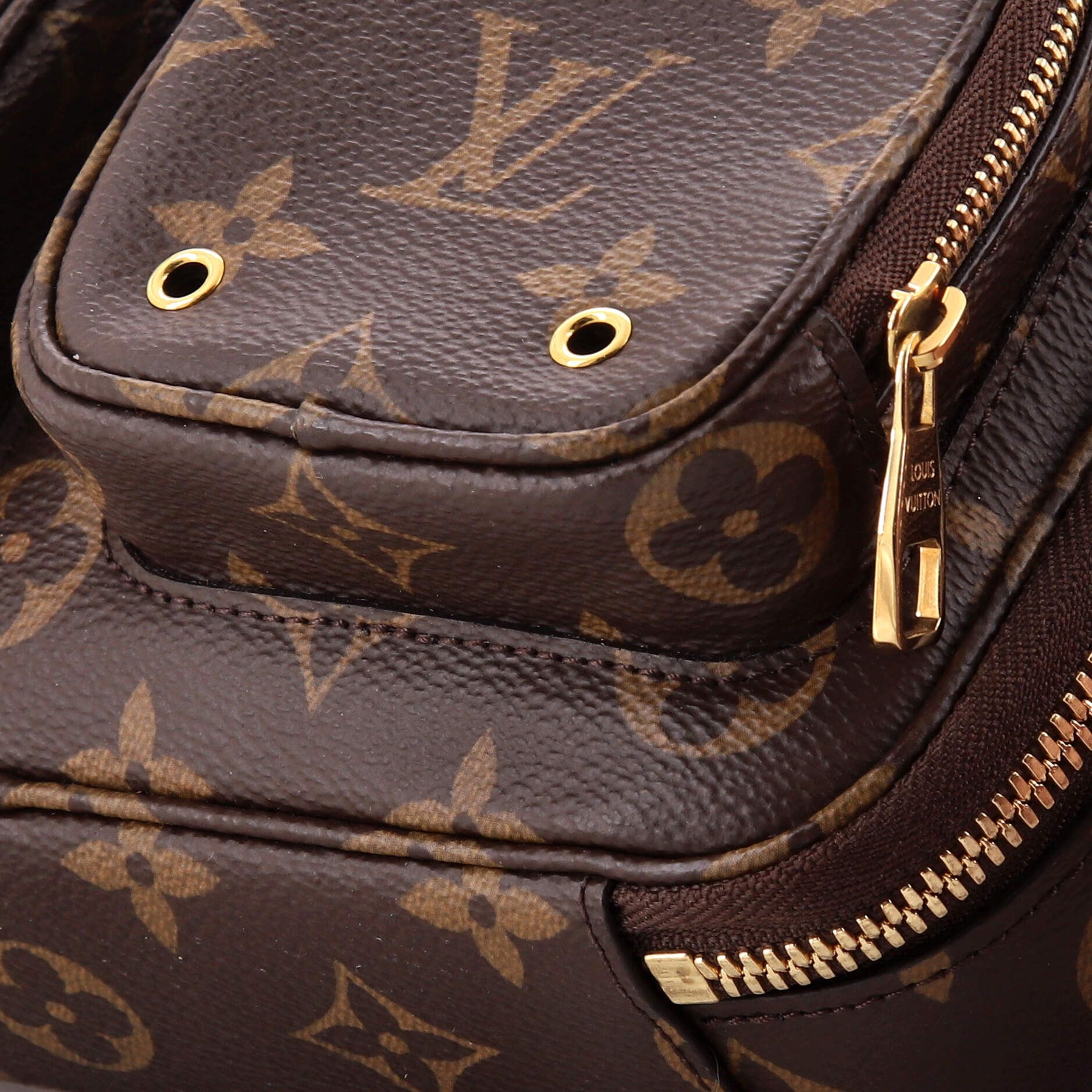 Louis Vuitton Utility Crossbody Bag Size ONE SIZE - 7 Thumbnail
