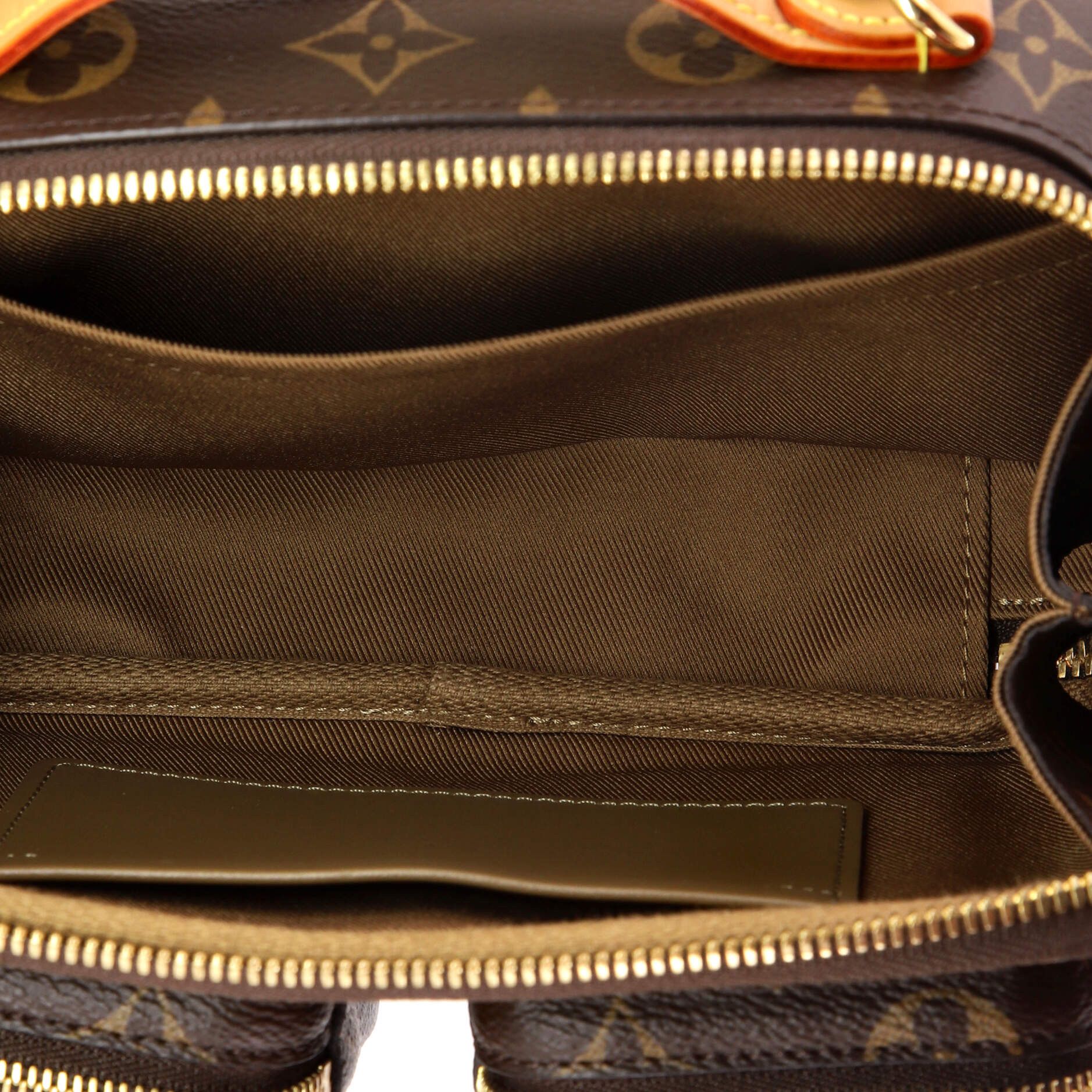 Louis Vuitton Utility Crossbody Bag Size ONE SIZE - 6 Thumbnail