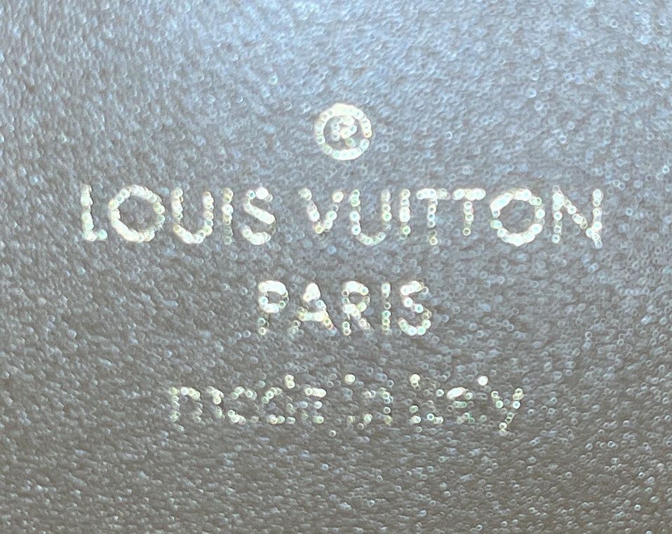 Louis Vuitton Utility Crossbody Bag Size ONE SIZE - 8 Thumbnail
