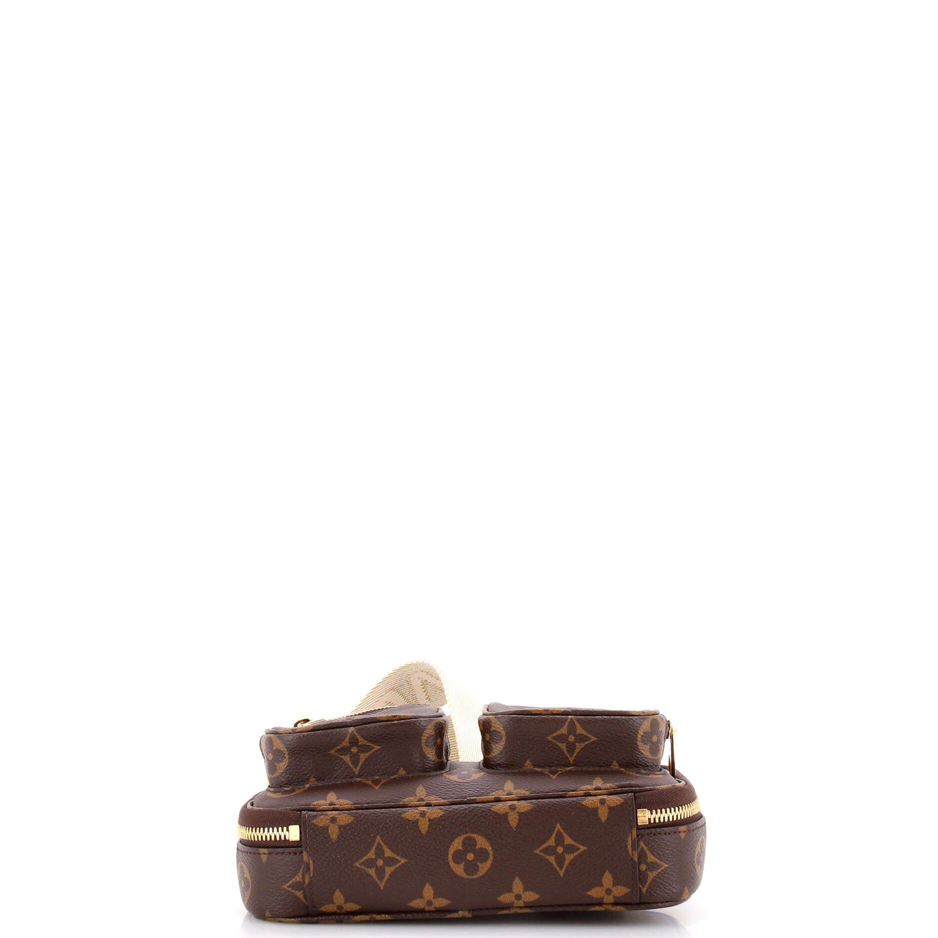 Louis Vuitton Utility Crossbody Bag Size ONE SIZE - 5 Thumbnail
