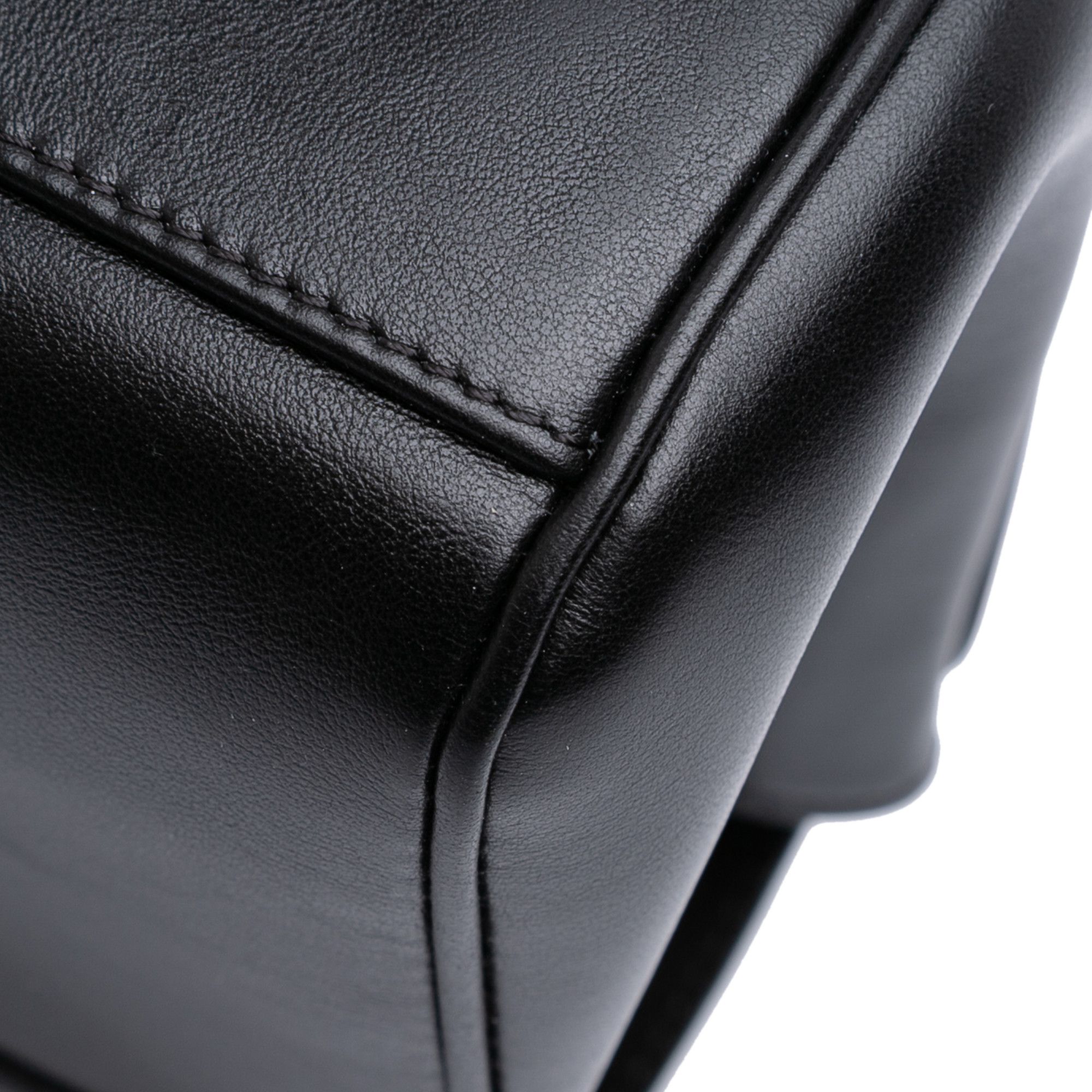 Celine Celine Teen Smooth Calfskin Soft 16 Crossbody Size ONE SIZE - 8 Thumbnail
