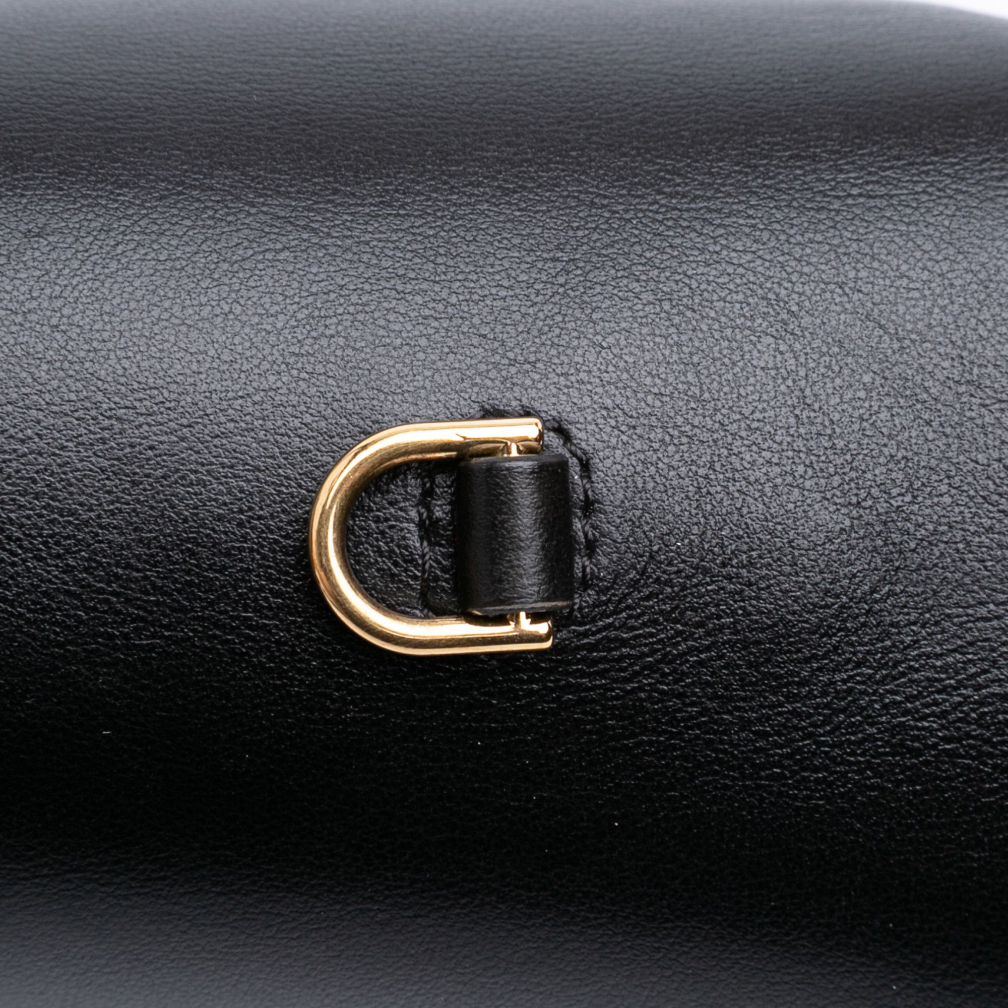 Celine Celine Teen Smooth Calfskin Soft 16 Crossbody Size ONE SIZE - 9 Thumbnail