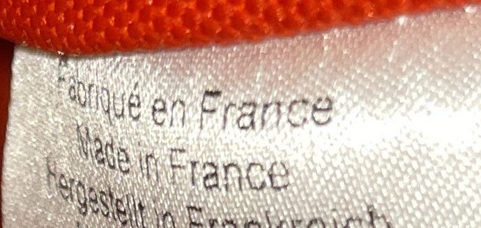 Hermes Sac De Pansage Groom Backpack Size ONE SIZE - 7 Thumbnail