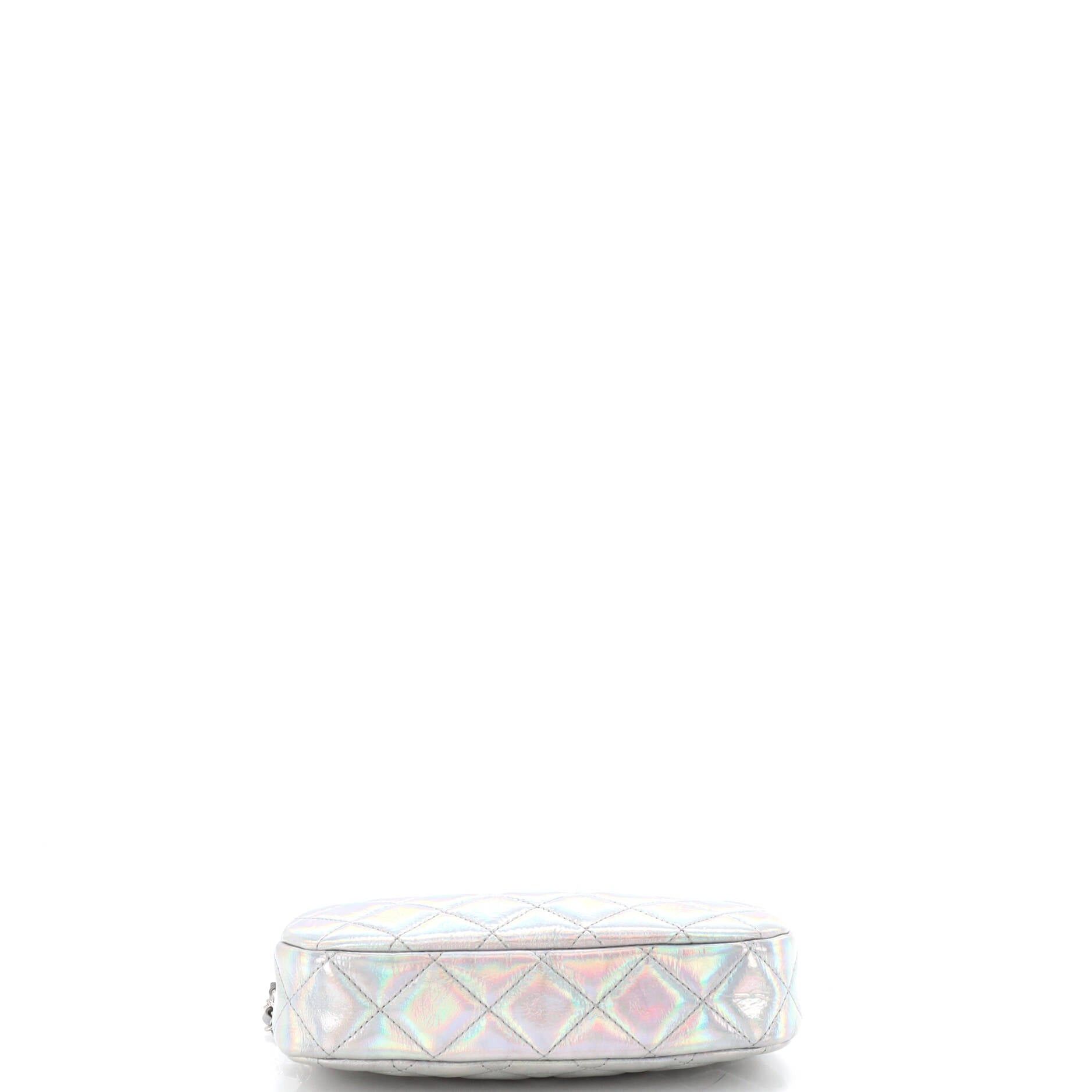 Chanel Hobo Clutch with Chain Size ONE SIZE - 4 Thumbnail