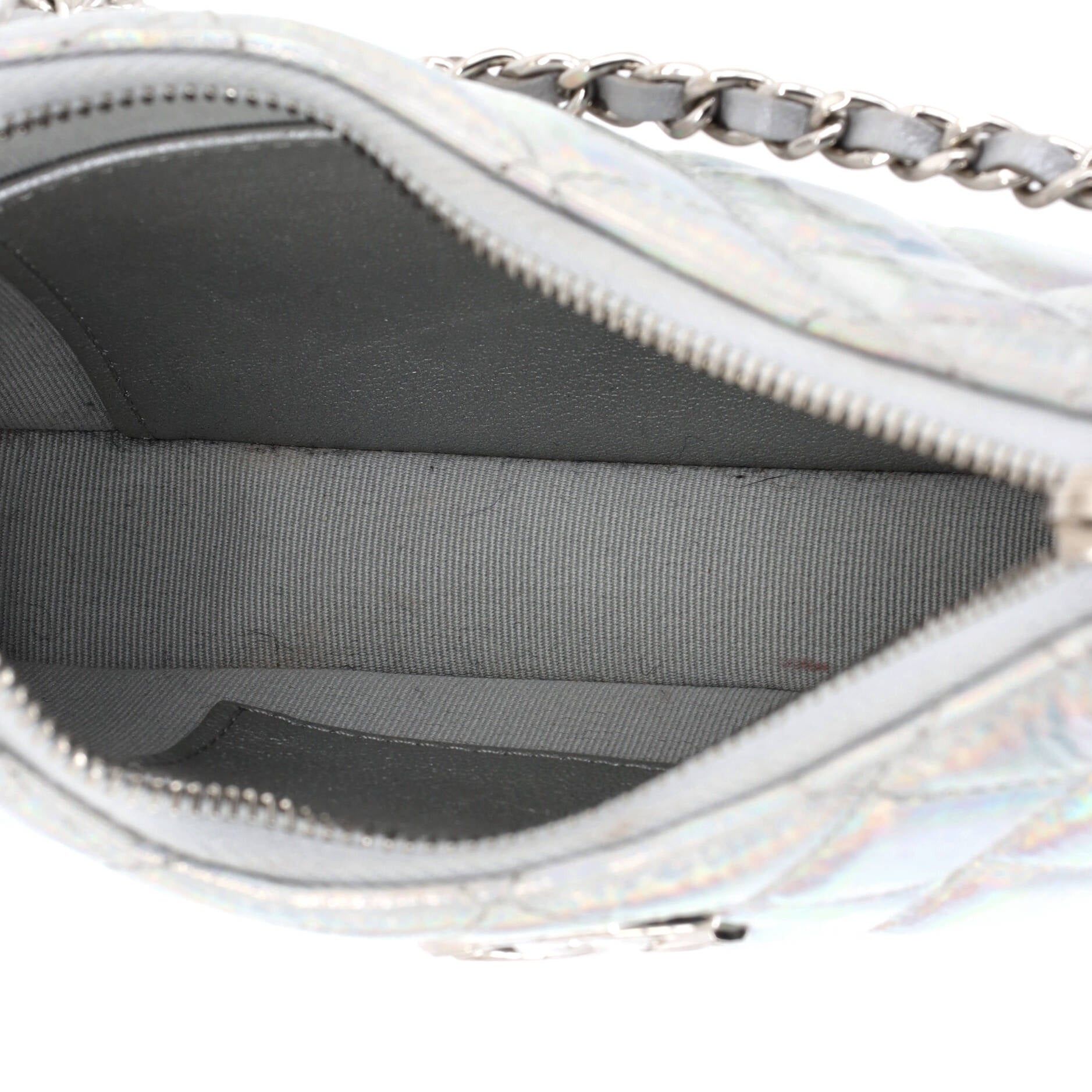 Chanel Hobo Clutch with Chain Size ONE SIZE - 5 Thumbnail