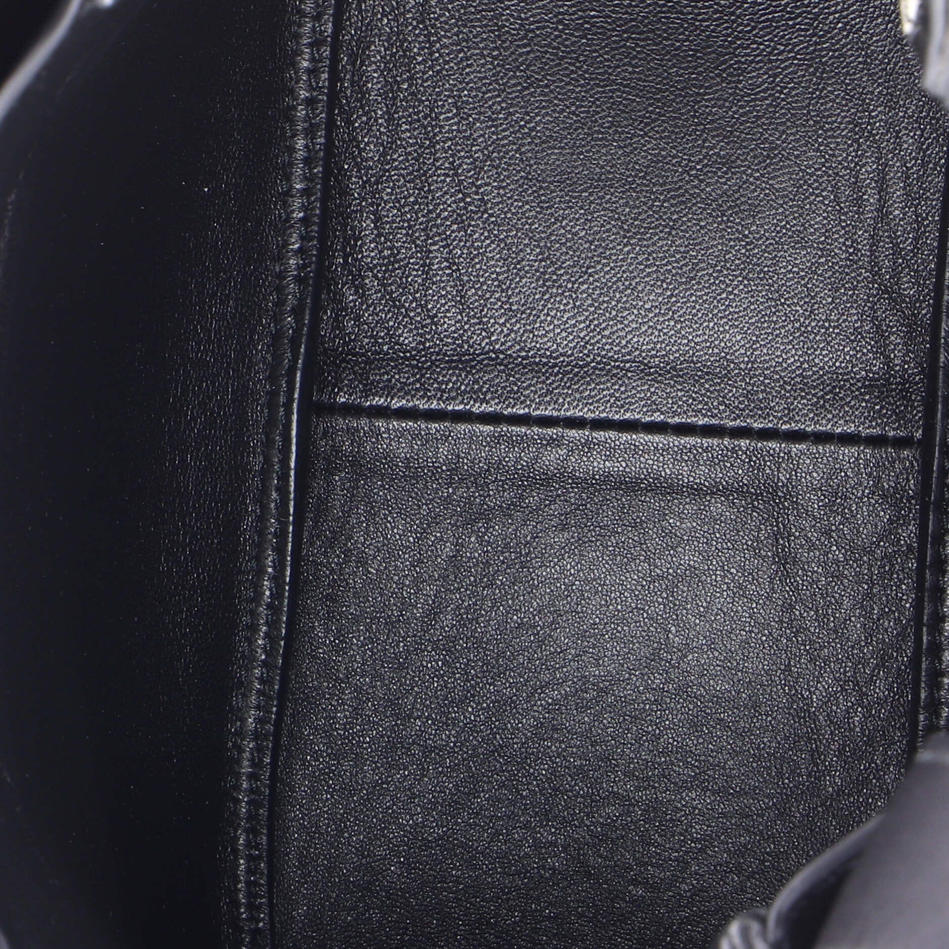 Prada Flou Dynamique Open Tote Size ONE SIZE - 5 Thumbnail