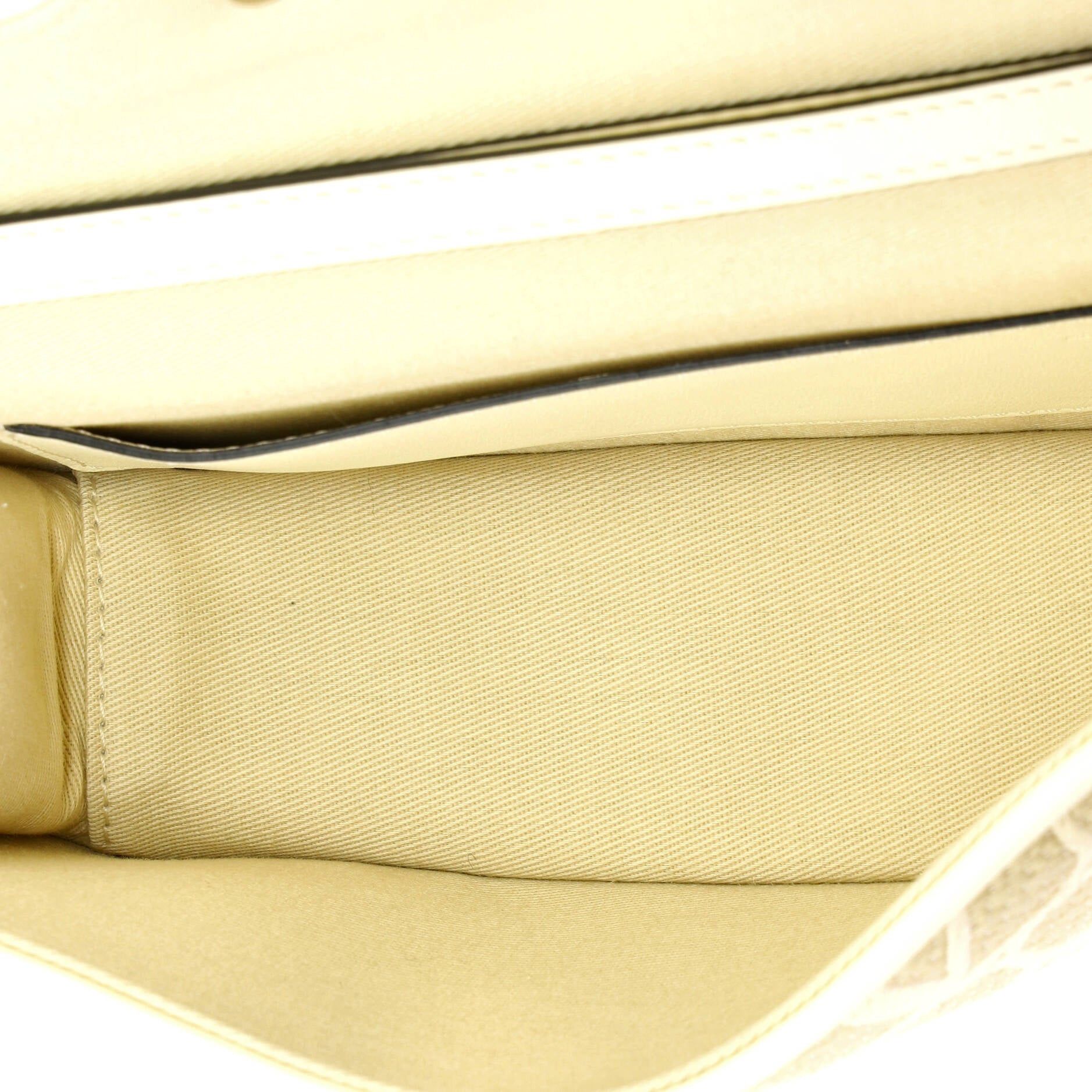 Valentino VLogo Loco Flap Shoulder Bag Size ONE SIZE - 5 Thumbnail