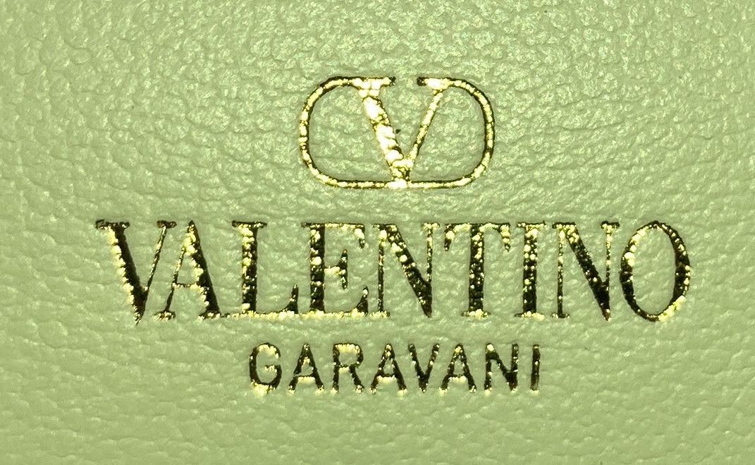 Valentino VLogo Loco Flap Shoulder Bag Size ONE SIZE - 6 Thumbnail