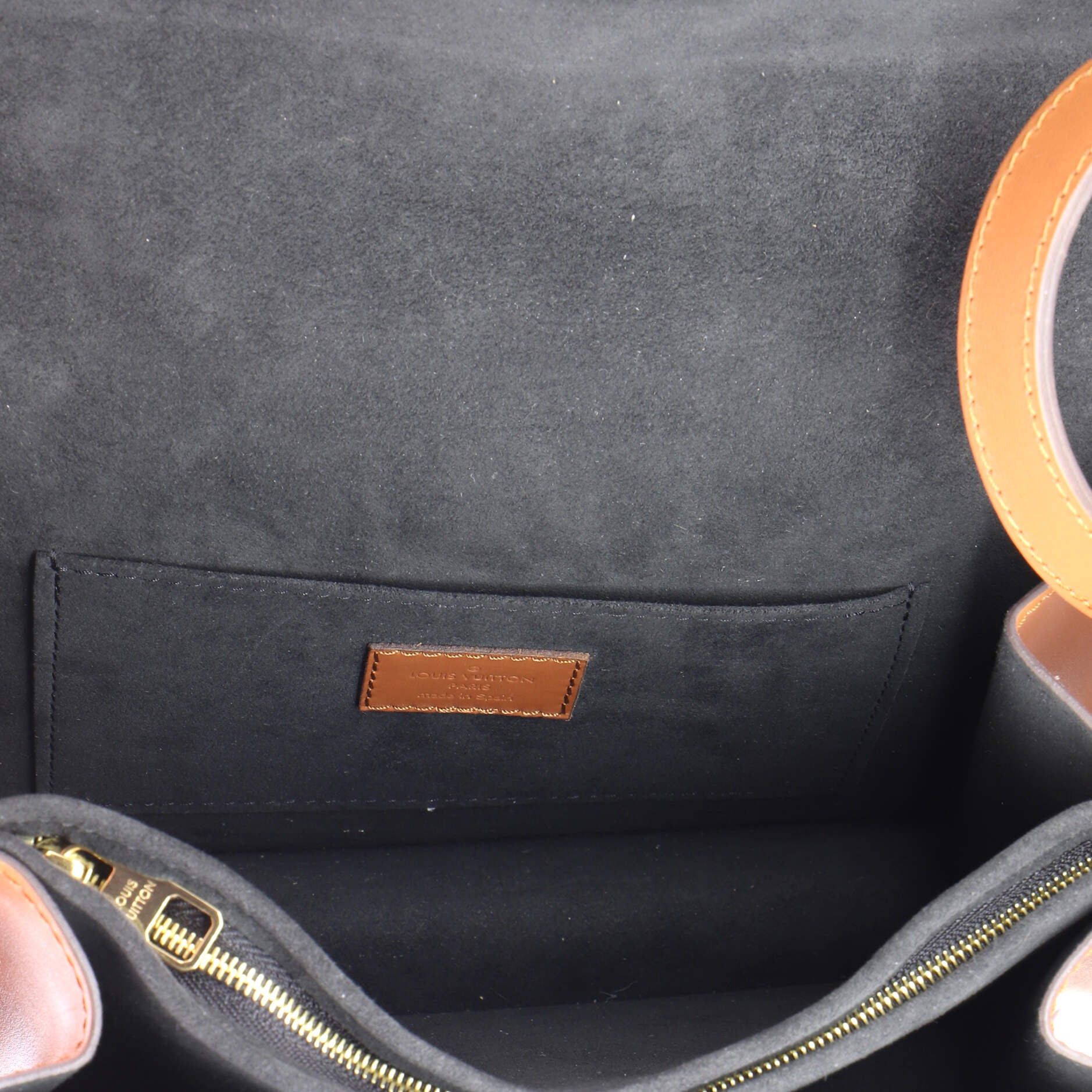 Louis Vuitton Dauphine Shoulder Bag Size ONE SIZE - 6 Thumbnail