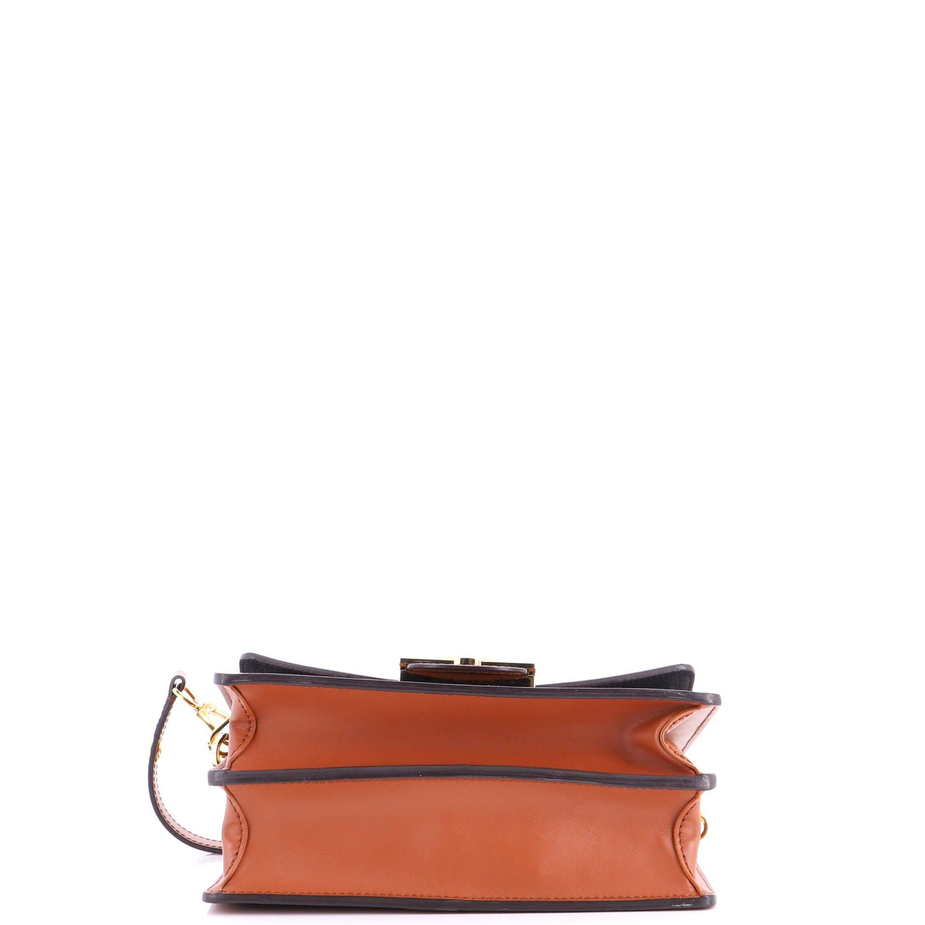 Louis Vuitton Dauphine Shoulder Bag Size ONE SIZE - 4 Thumbnail