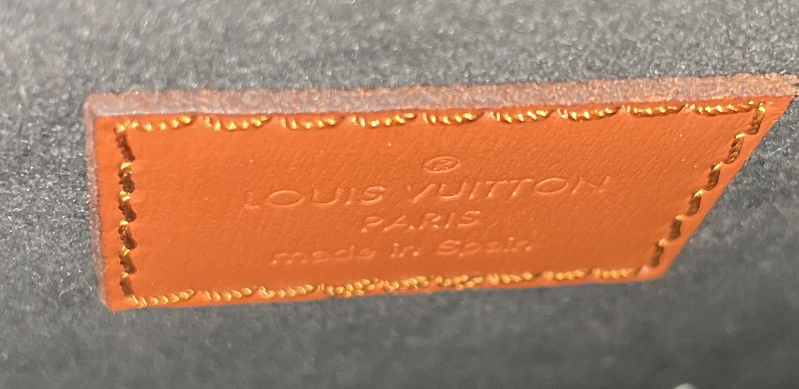 Louis Vuitton Dauphine Shoulder Bag Size ONE SIZE - 7 Thumbnail