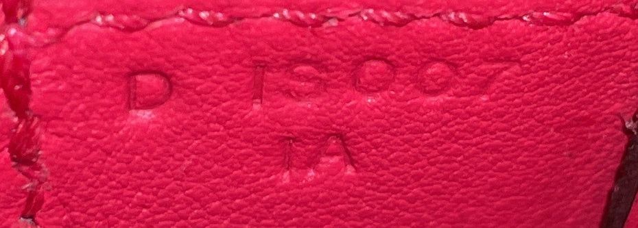 Hermes Mosaique au 24 Bag Size ONE SIZE - 8 Thumbnail
