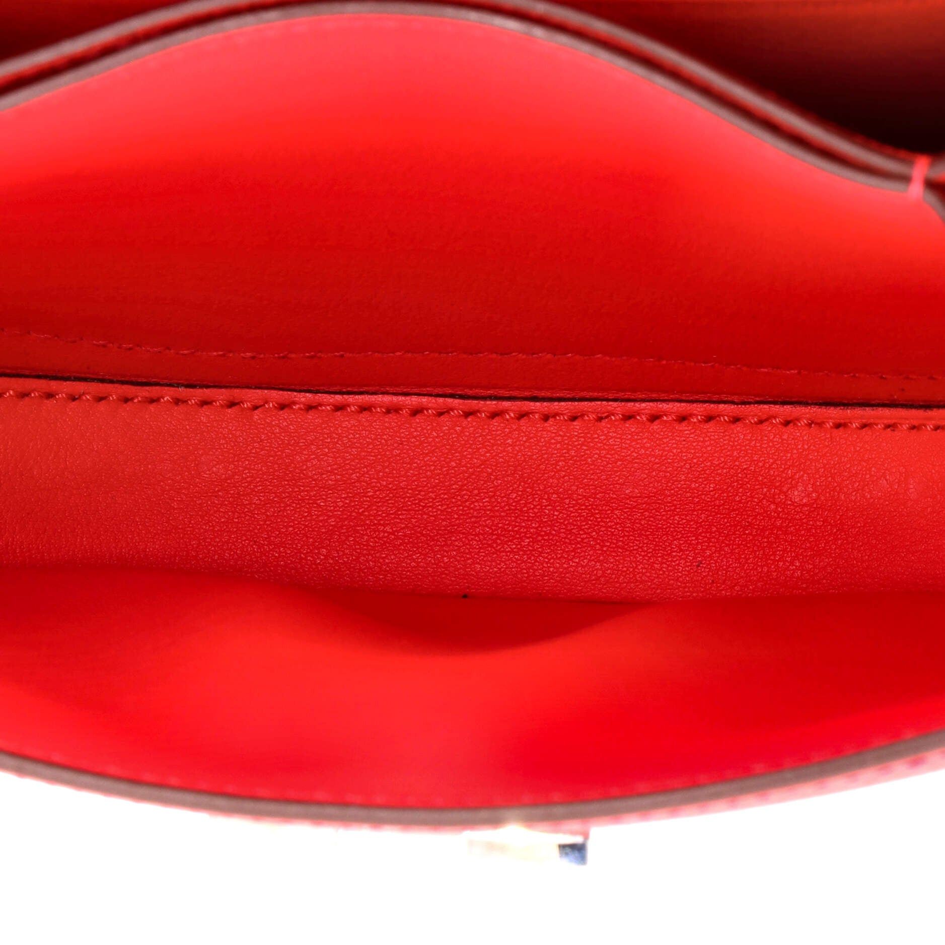 Hermes Mosaique au 24 Bag Size ONE SIZE - 5 Thumbnail