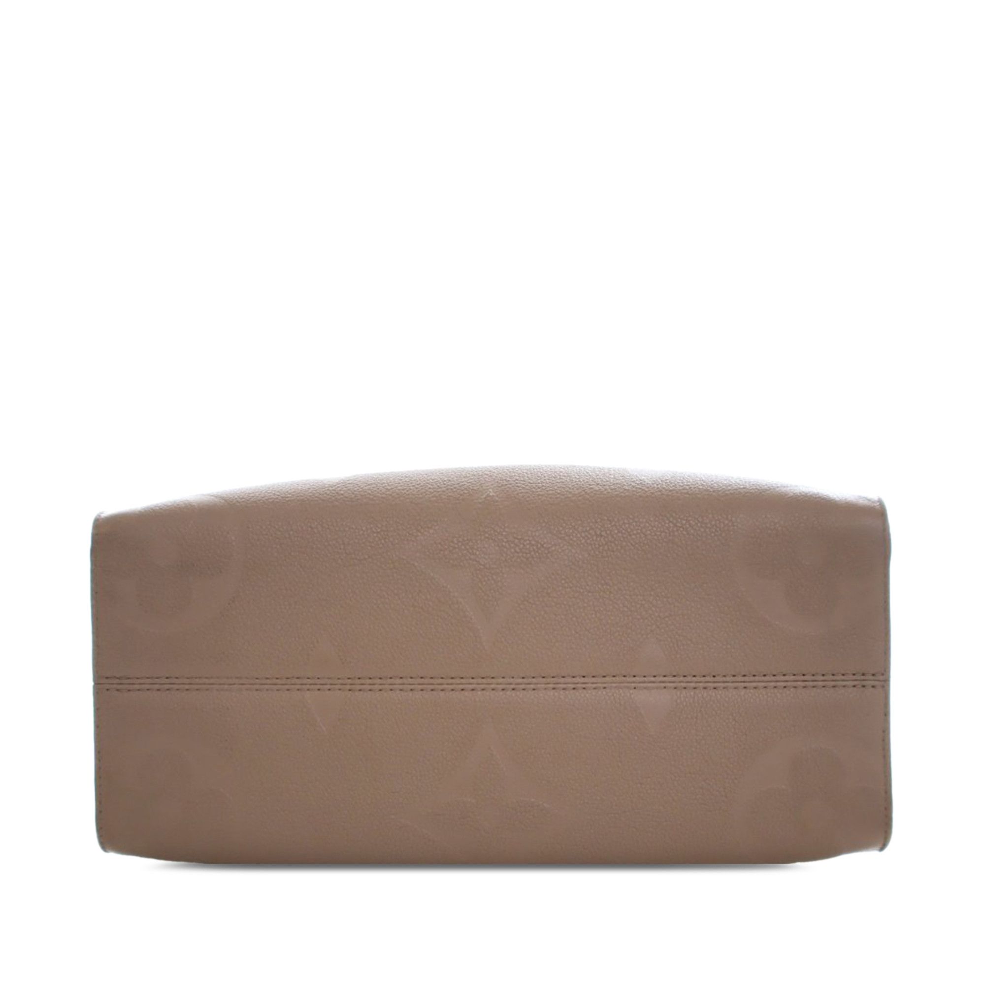 Louis Vuitton Louis Vuitton Monogram Empreinte OnTheGo MM Size ONE SIZE - 3 Thumbnail