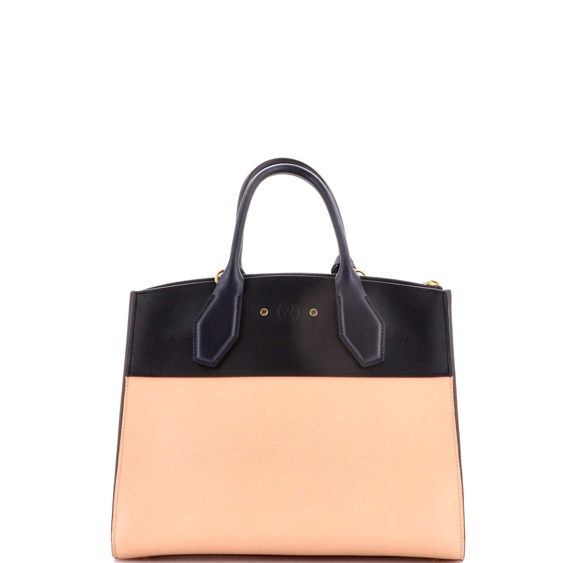 Louis Vuitton City Steamer Handbag Size ONE SIZE - 3 Thumbnail