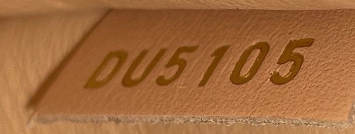 Louis Vuitton City Steamer Handbag Size ONE SIZE - 9 Thumbnail
