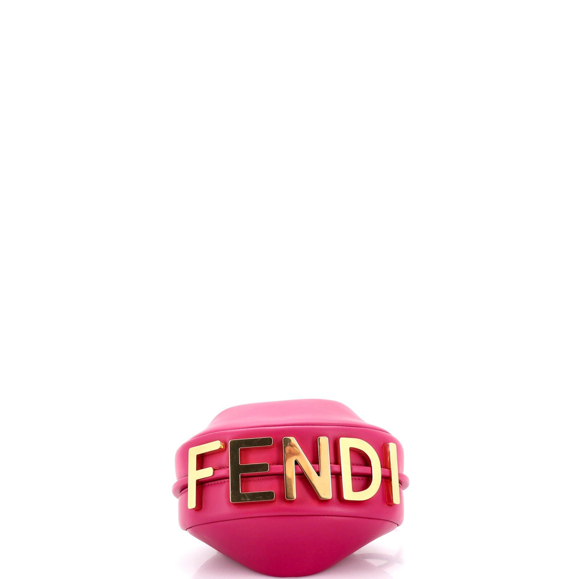 Fendi graphy Bag Size ONE SIZE - 4 Thumbnail