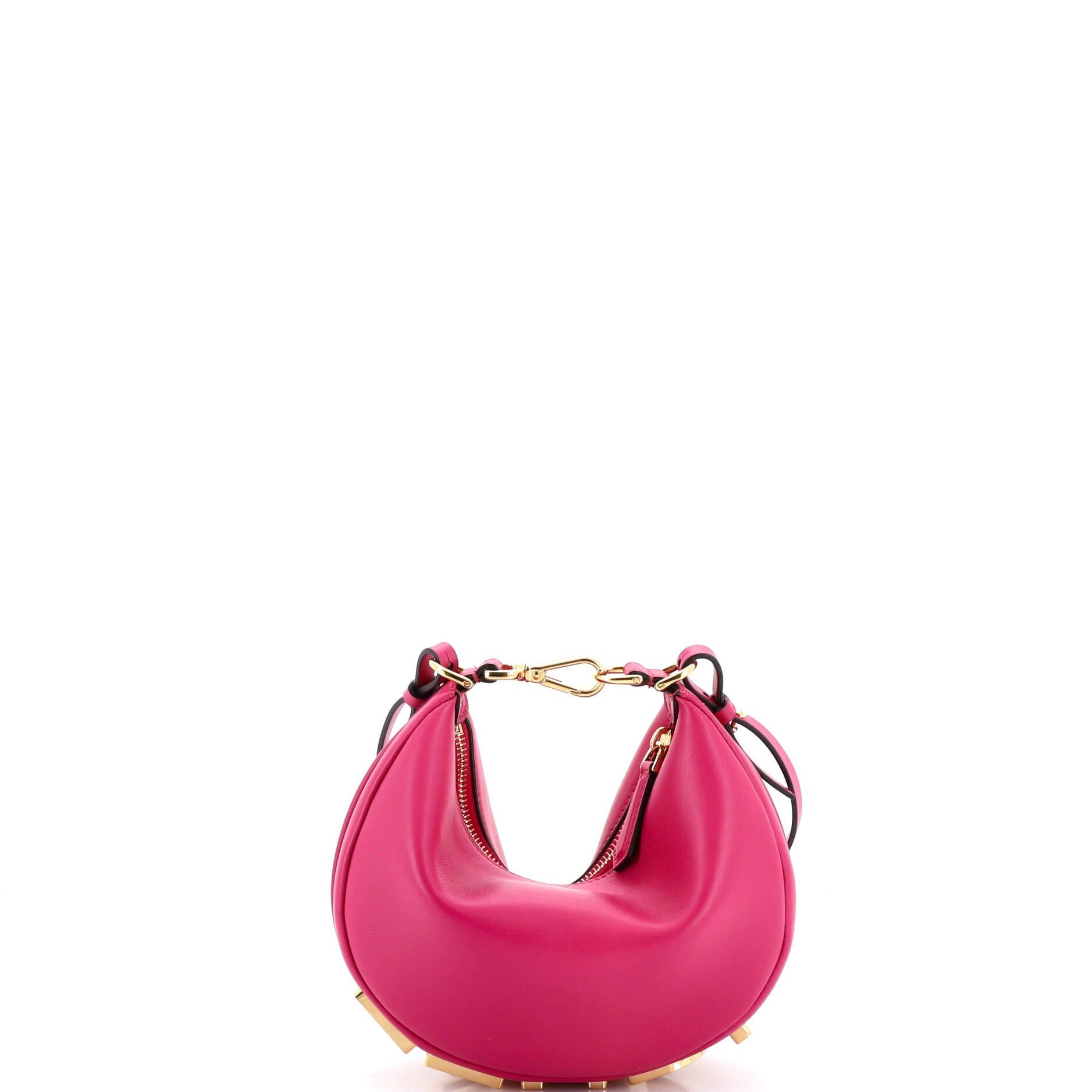 Fendi graphy Bag Size ONE SIZE - 3 Thumbnail