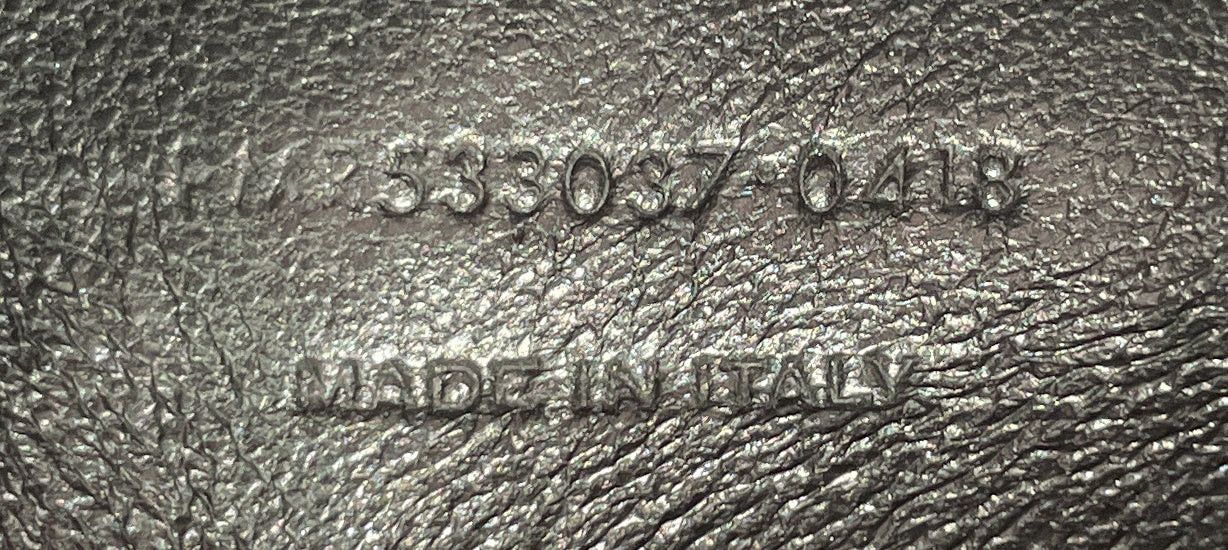 Saint Laurent Paris Niki Chain Flap Bag Size ONE SIZE - 8 Thumbnail
