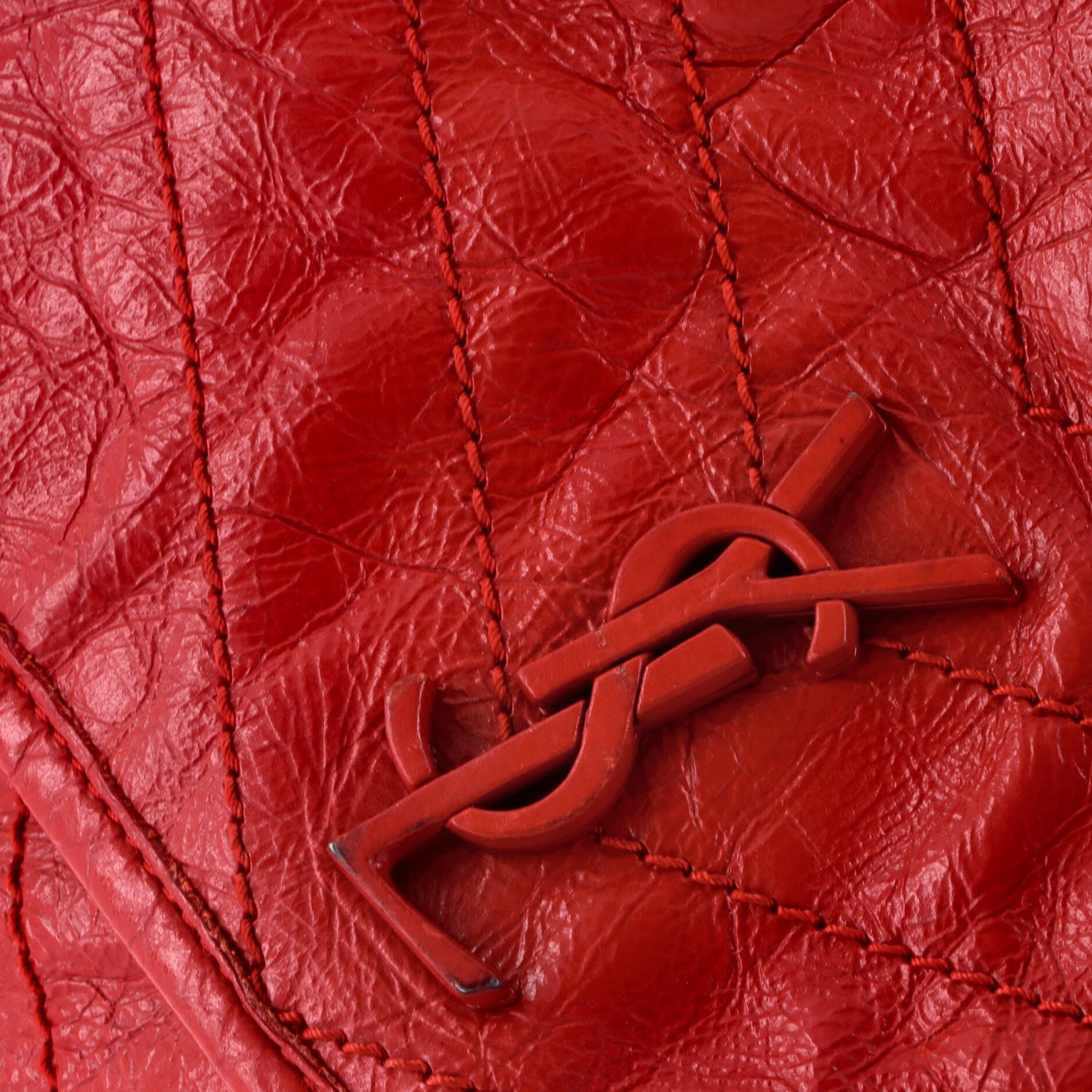 Saint Laurent Paris Niki Chain Flap Bag Size ONE SIZE - 6 Thumbnail
