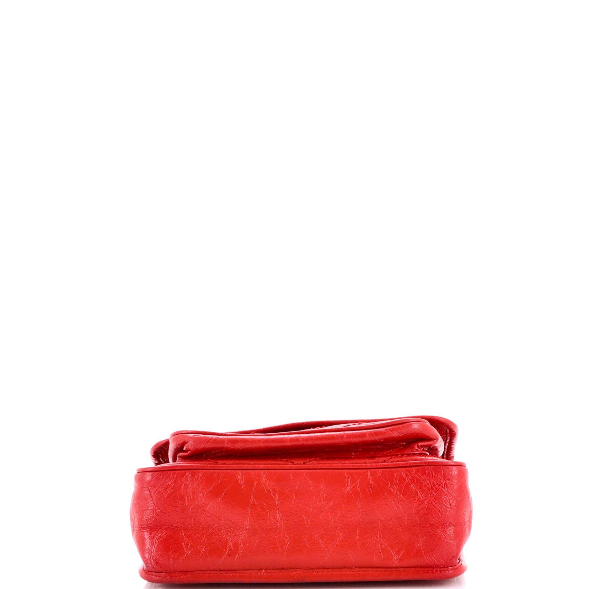 Saint Laurent Paris Niki Chain Flap Bag Size ONE SIZE - 4 Thumbnail