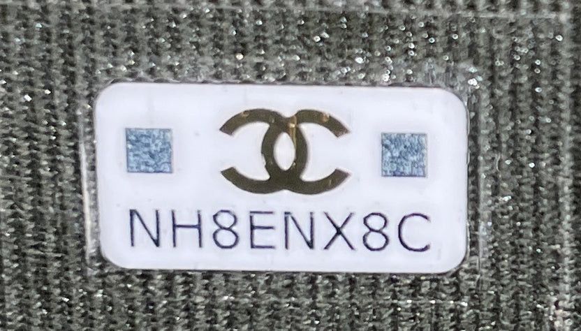 Chanel Polly Pocket Top Handle Vanity Case Size ONE SIZE - 6 Thumbnail