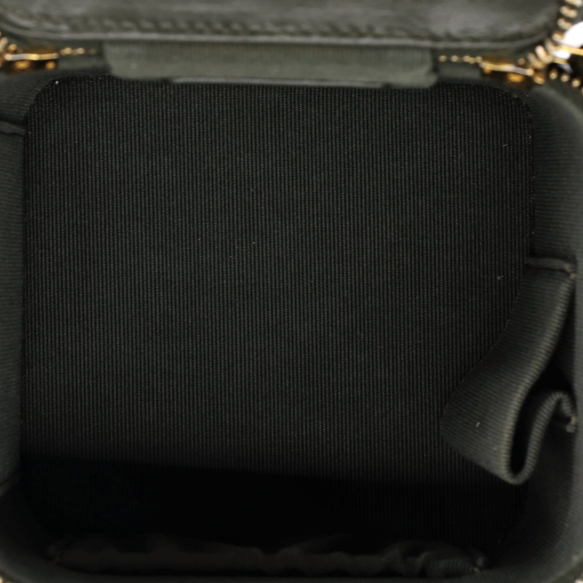 Chanel Polly Pocket Top Handle Vanity Case Size ONE SIZE - 5 Thumbnail