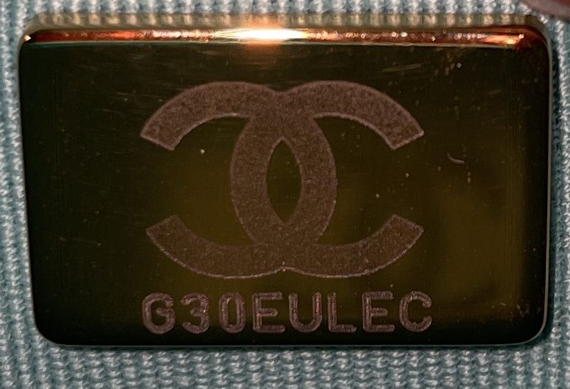 Chanel Wallet on Chain Size ONE SIZE - 6 Thumbnail