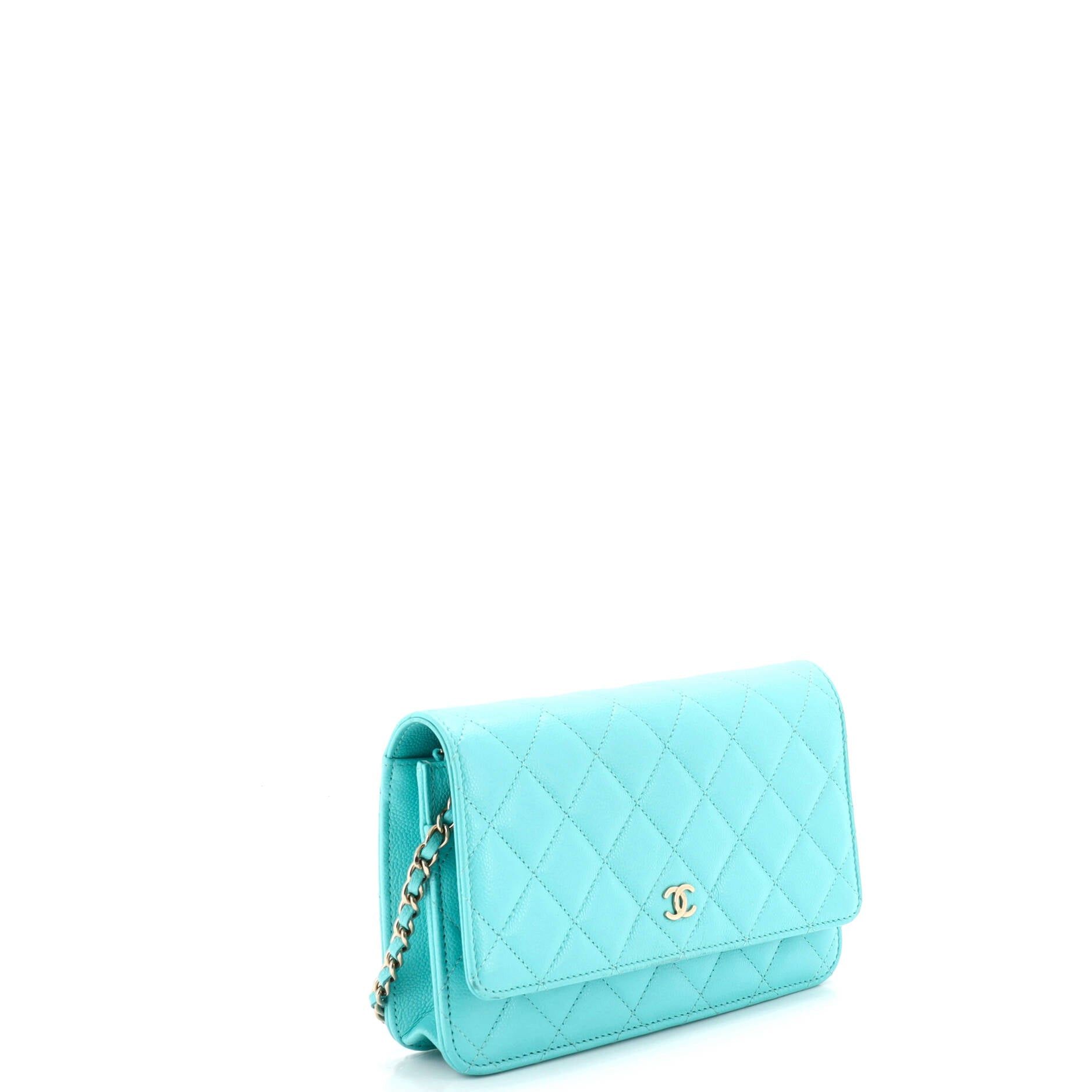 Chanel Wallet on Chain Size ONE SIZE - 2 Thumbnail