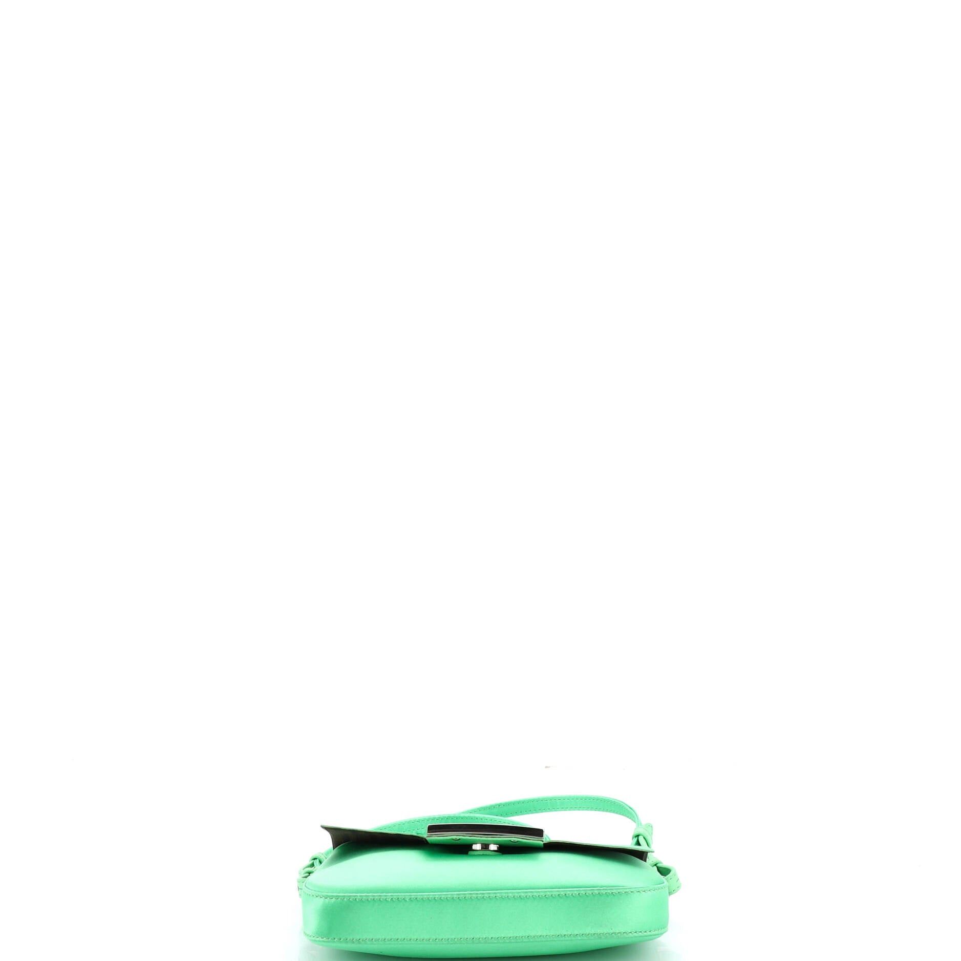 Fendi Baguette Phone Pouch Size ONE SIZE - 4 Thumbnail