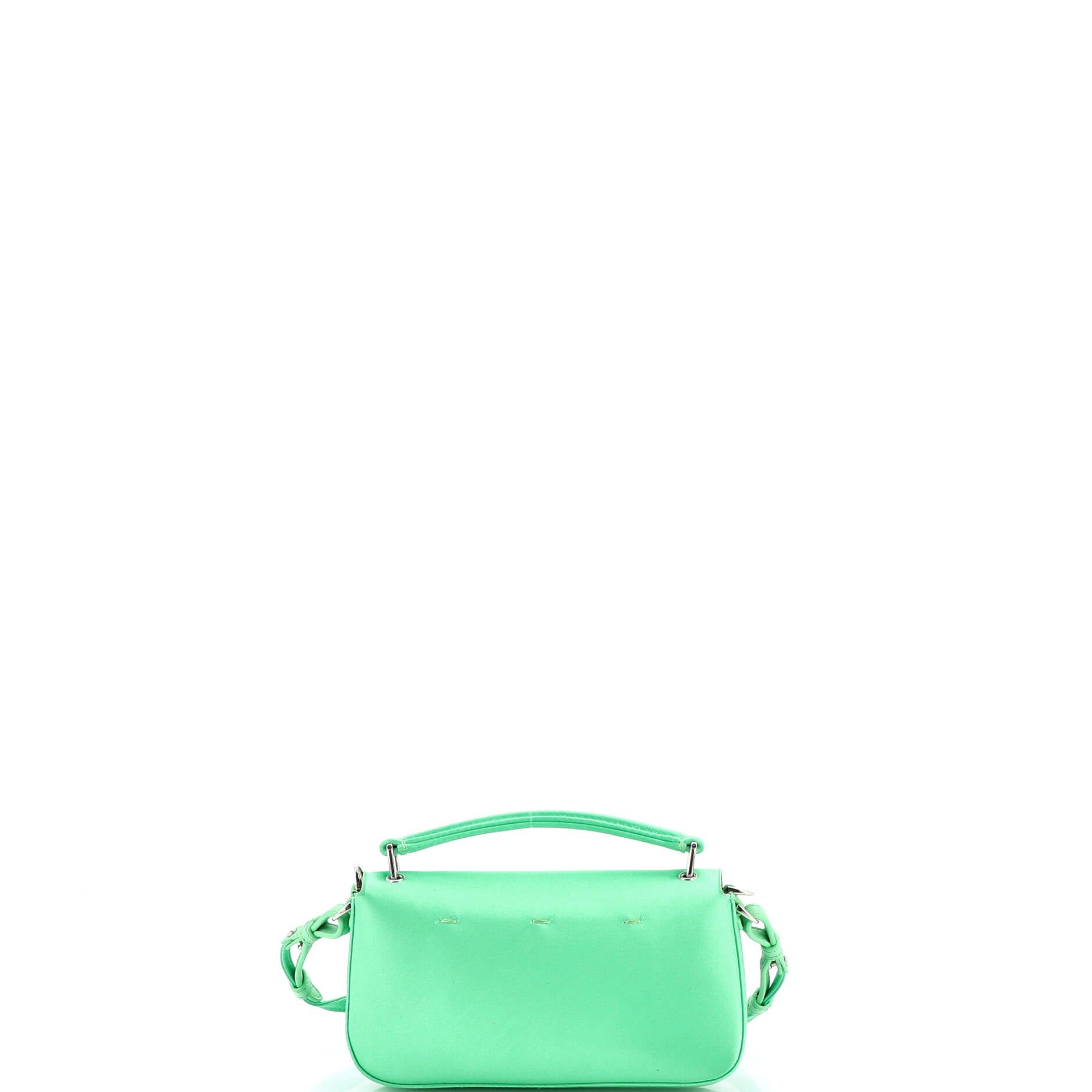 Fendi Baguette Phone Pouch Size ONE SIZE - 3 Thumbnail
