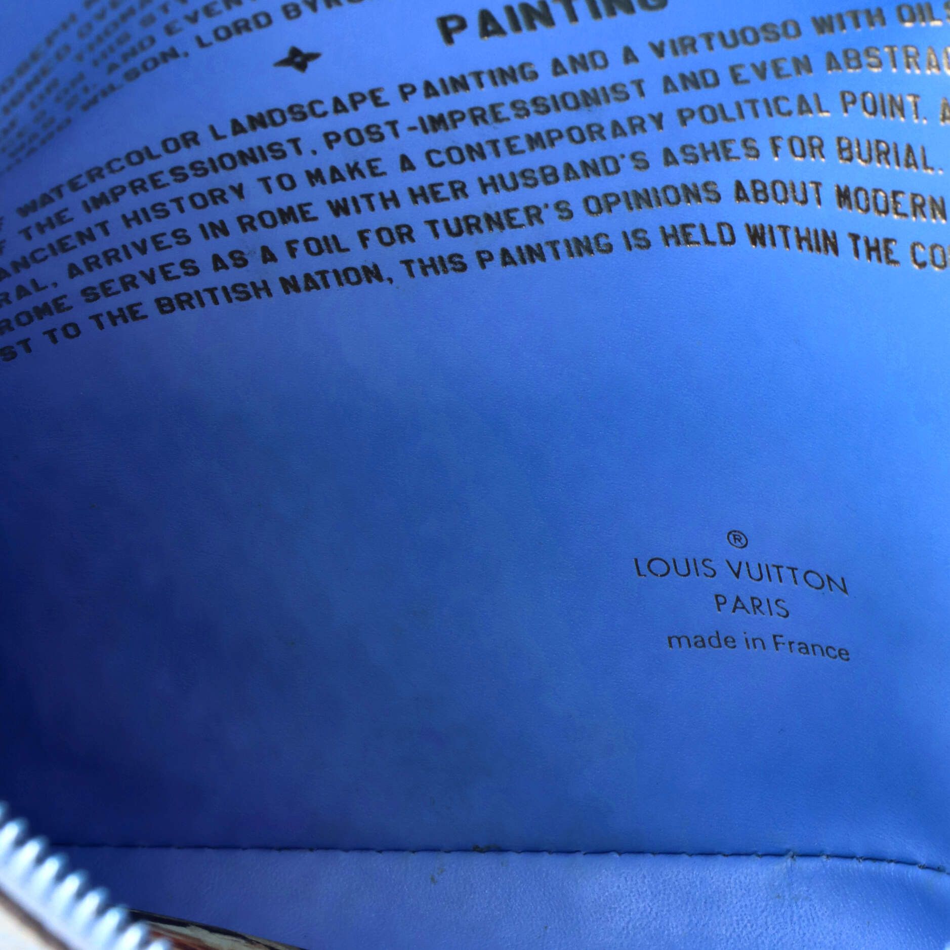 Louis Vuitton Pochette Clutch Size ONE SIZE - 8 Thumbnail