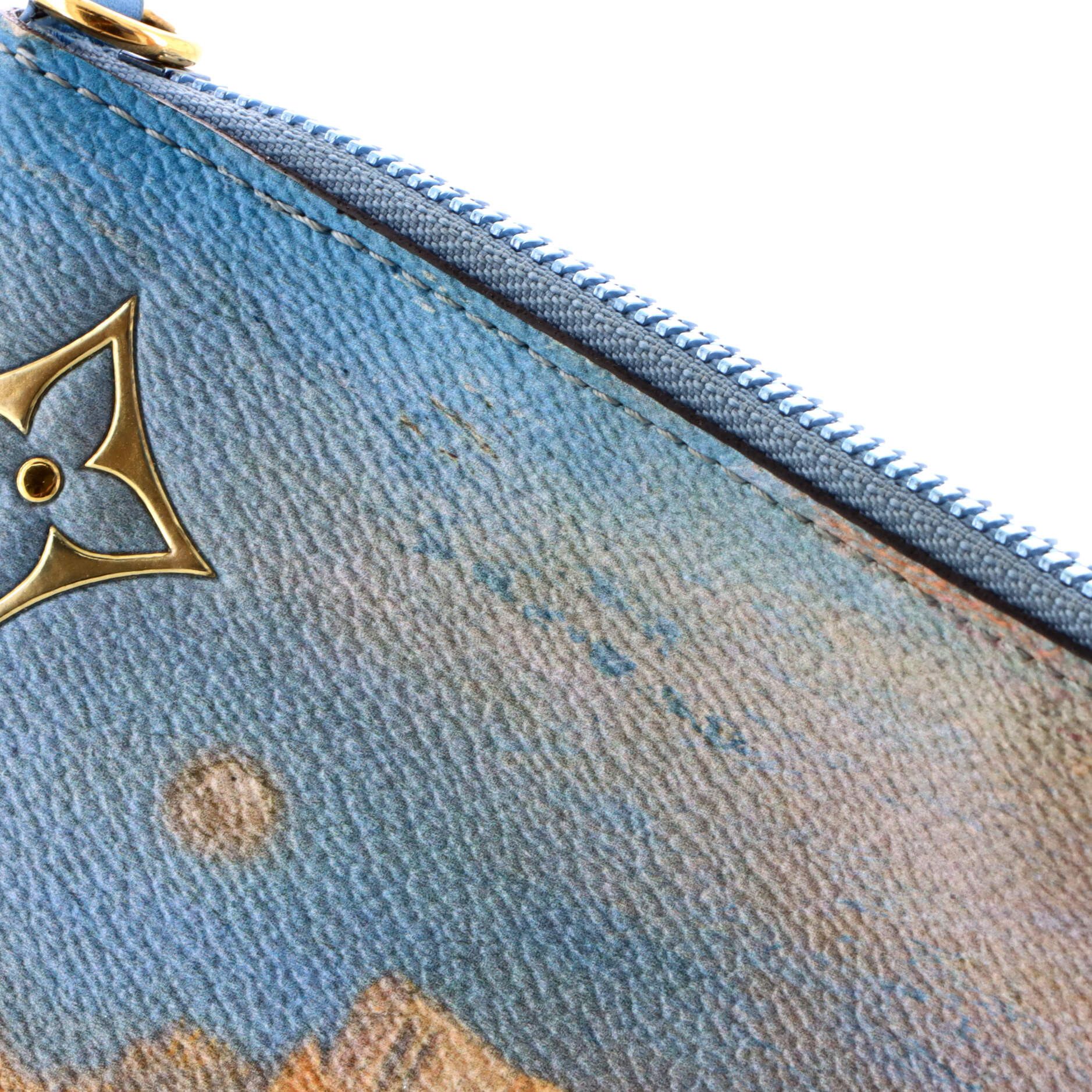 Louis Vuitton Pochette Clutch Size ONE SIZE - 7 Thumbnail