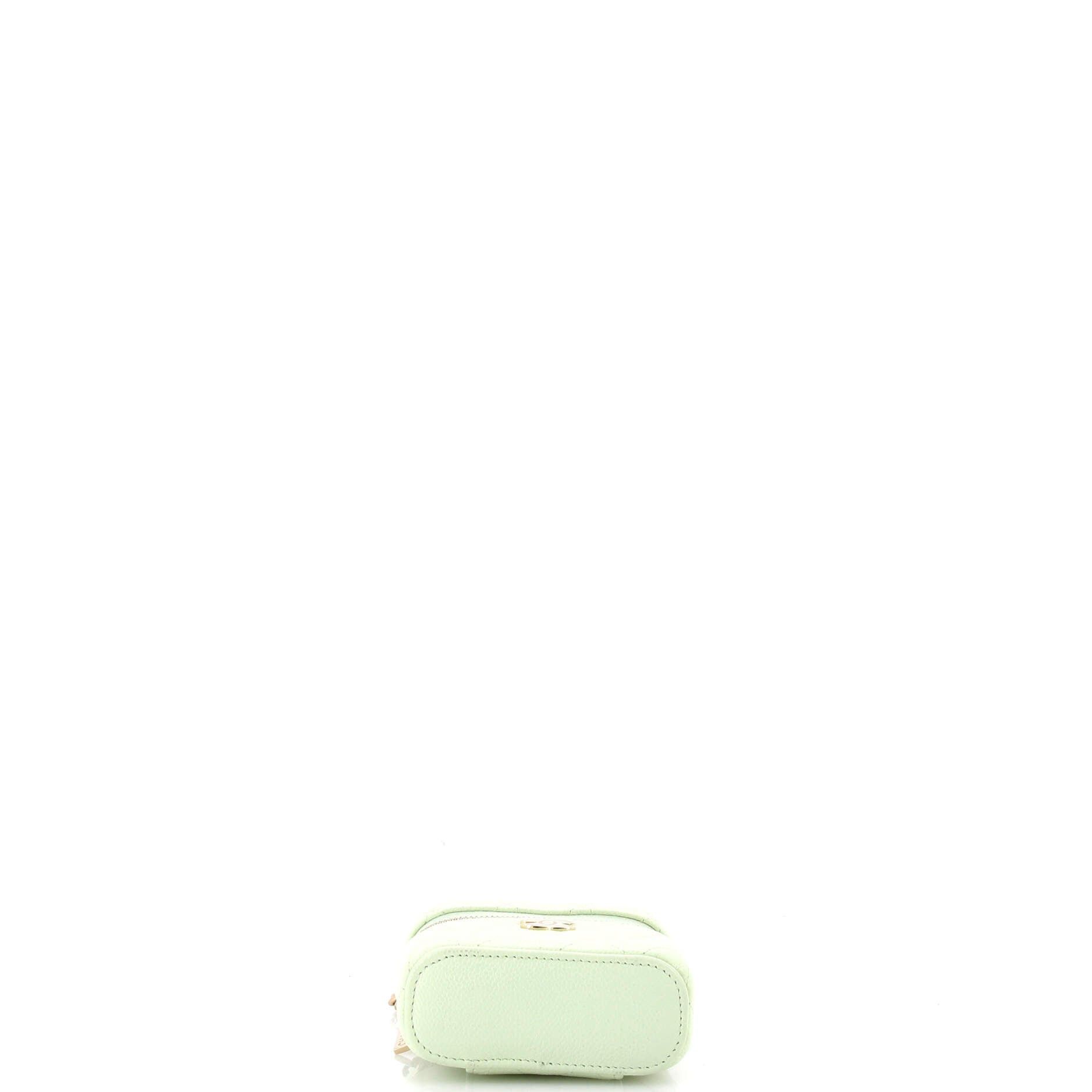 Chanel Handle with Care Vanity Case with Chain Size ONE SIZE - 4 Thumbnail
