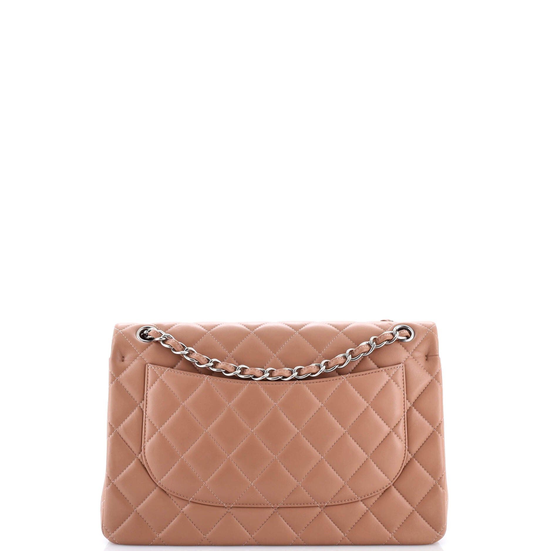 Chanel Classic Double Flap Bag Size ONE SIZE - 4 Thumbnail