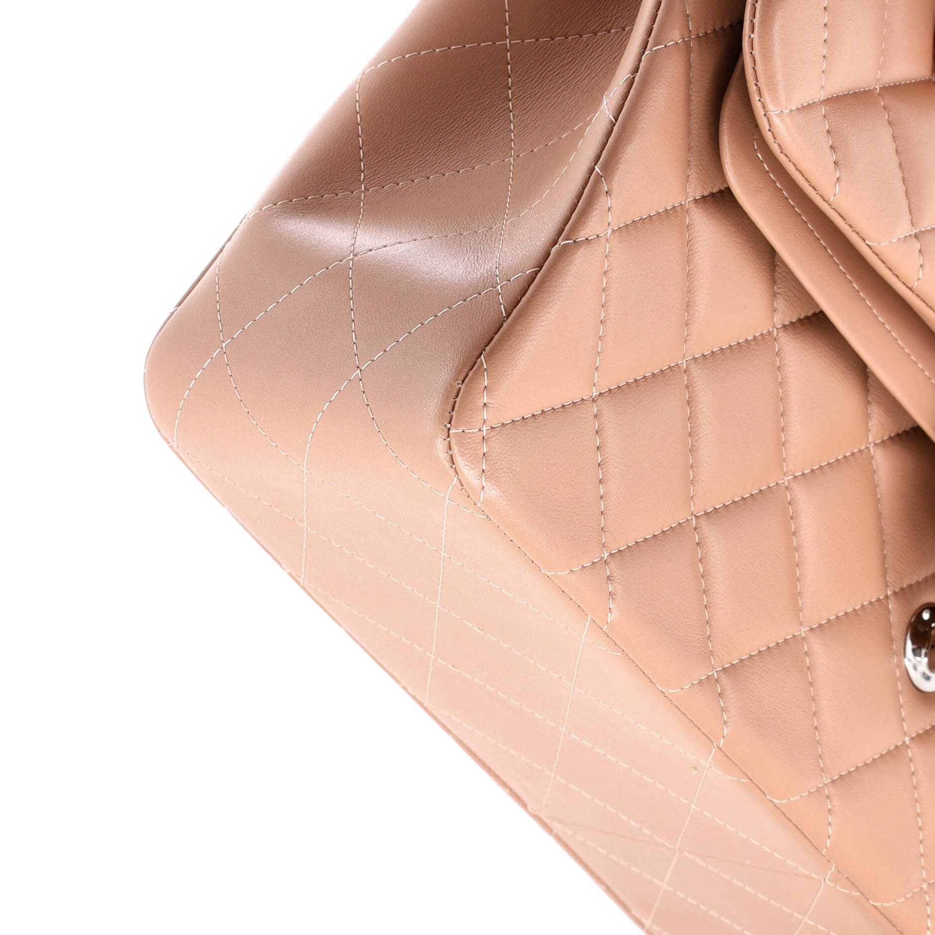 Chanel Classic Double Flap Bag Size ONE SIZE - 7 Thumbnail