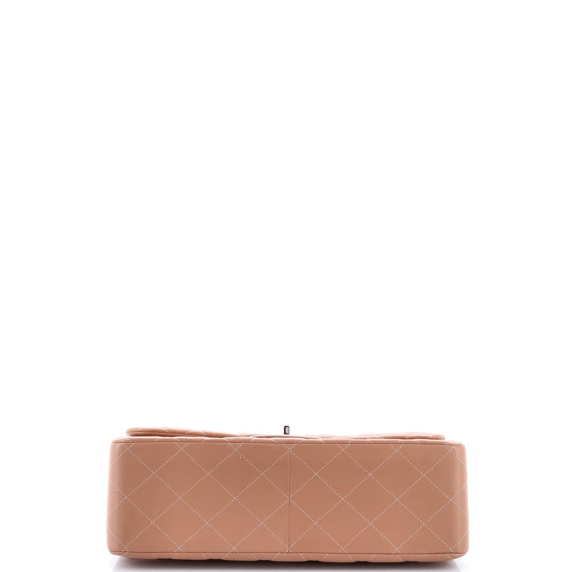 Chanel Classic Double Flap Bag Size ONE SIZE - 5 Thumbnail