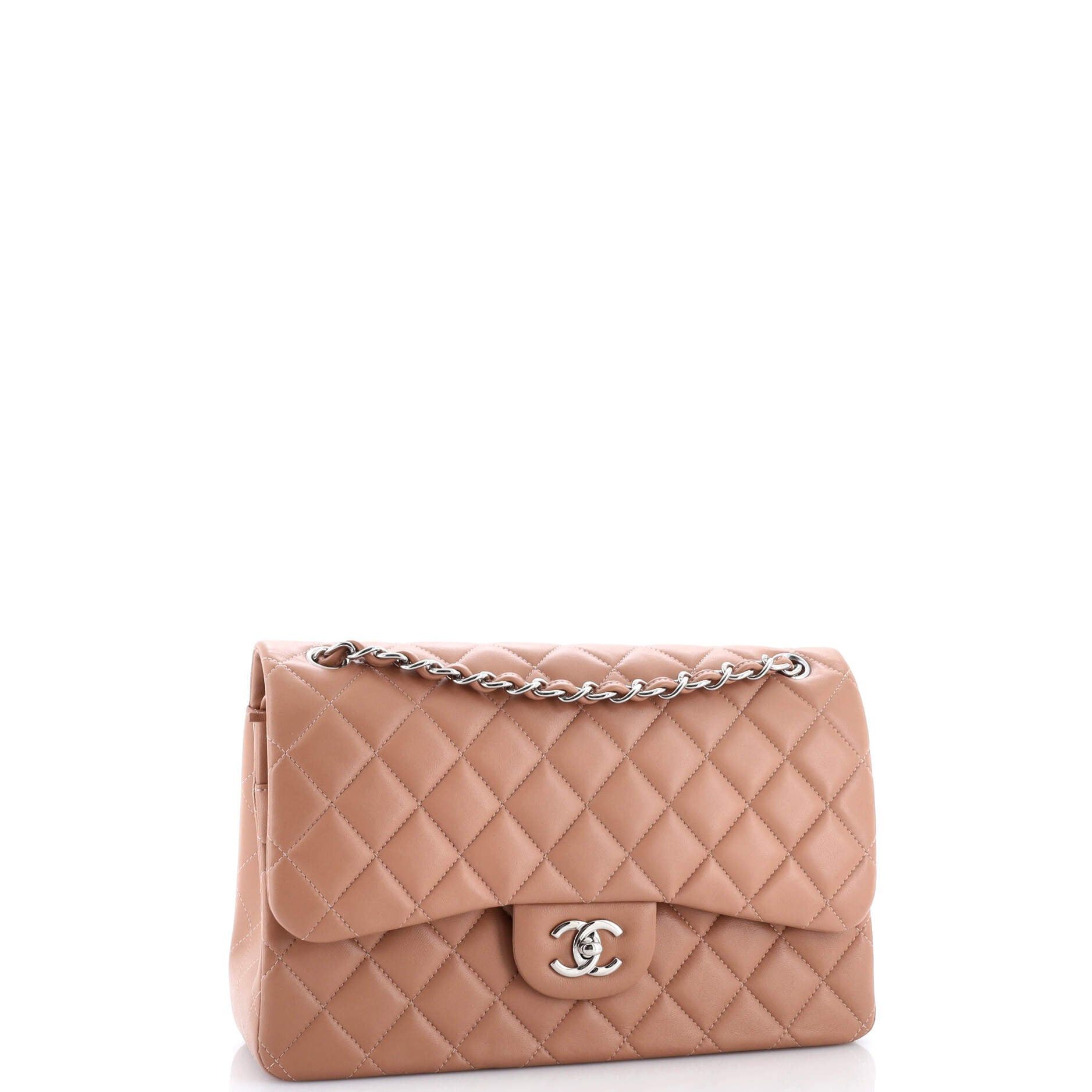 Chanel Classic Double Flap Bag Size ONE SIZE - 3 Thumbnail