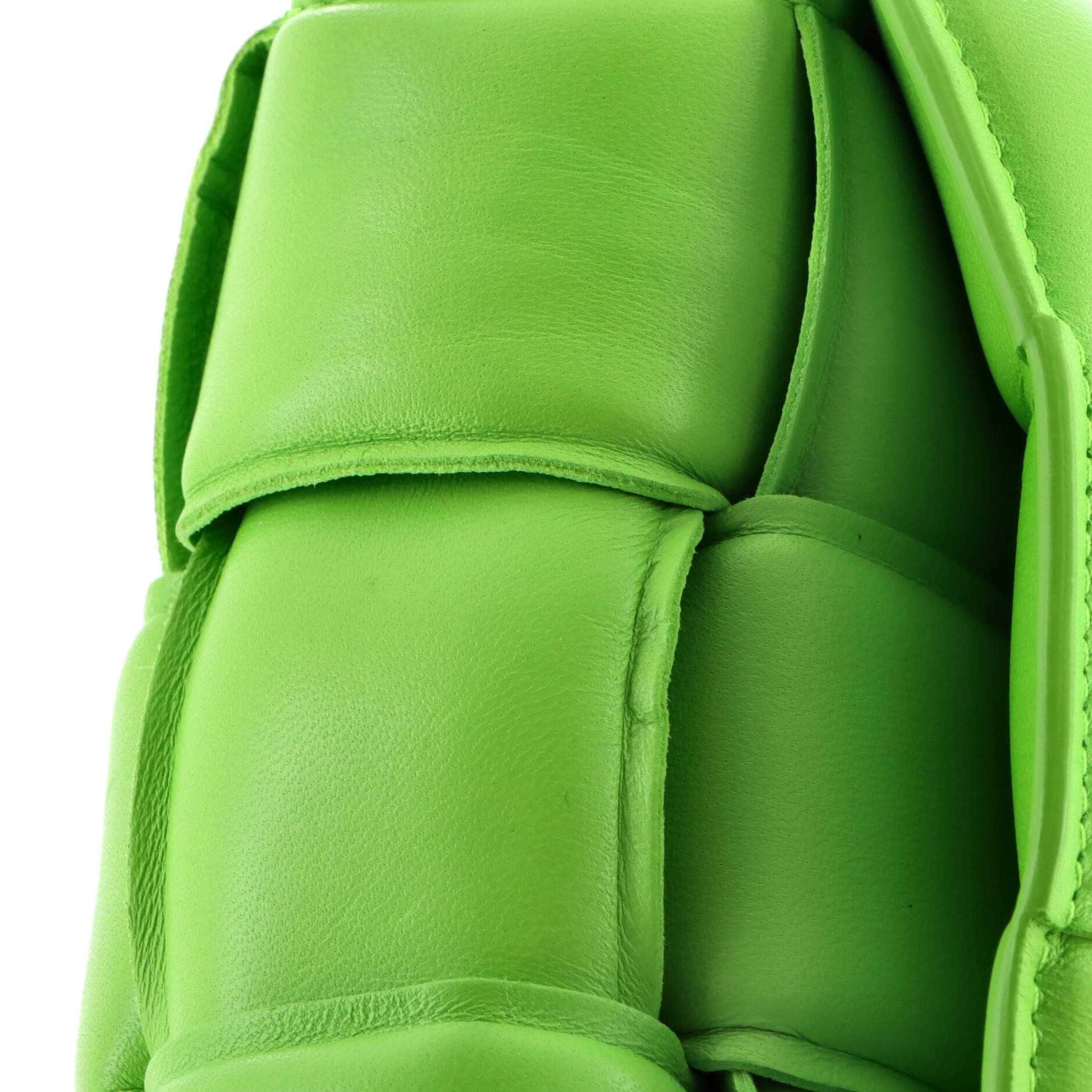 Bottega Veneta Cassette Crossbody Bag Size ONE SIZE - 6 Thumbnail