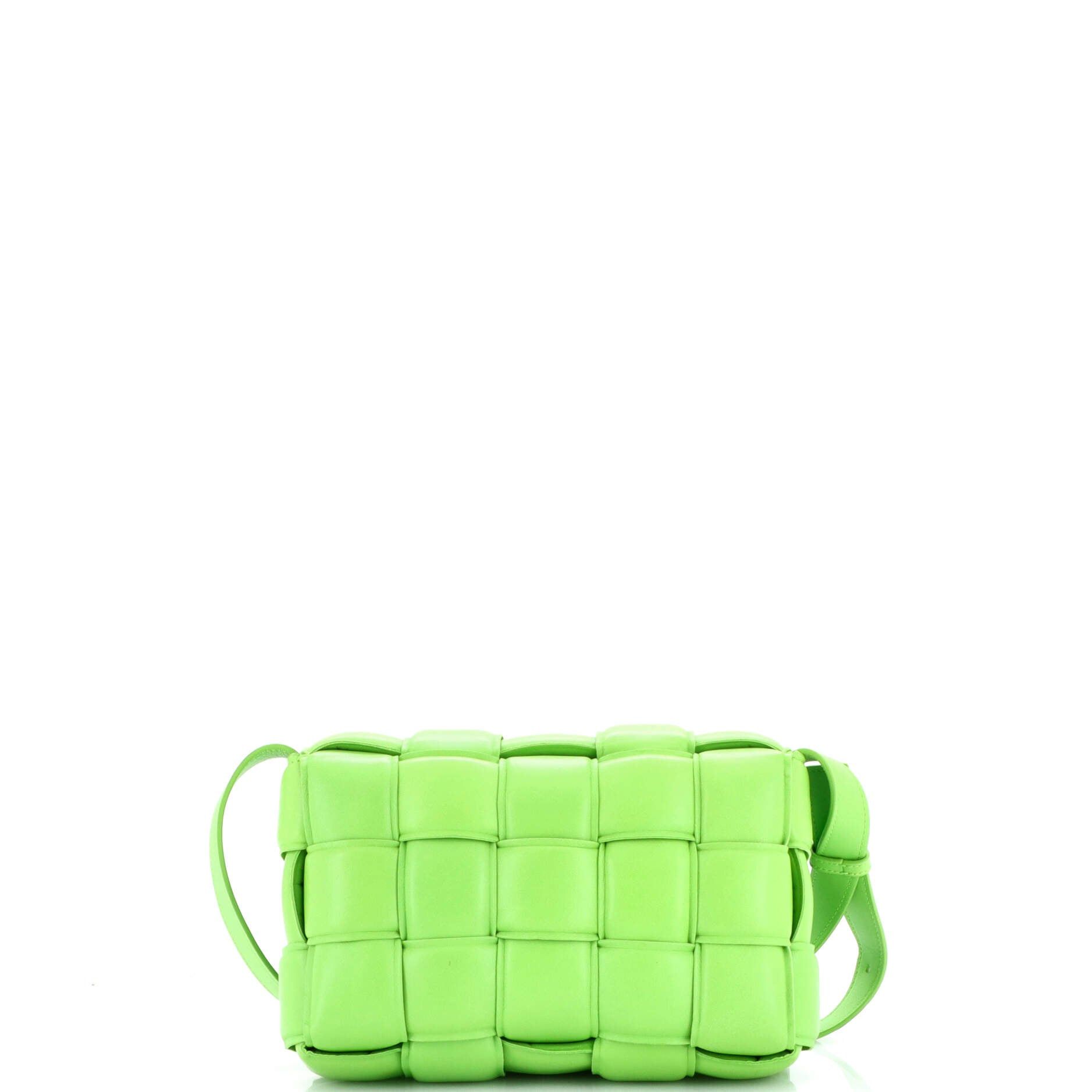 Bottega Veneta Cassette Crossbody Bag Size ONE SIZE - 3 Thumbnail