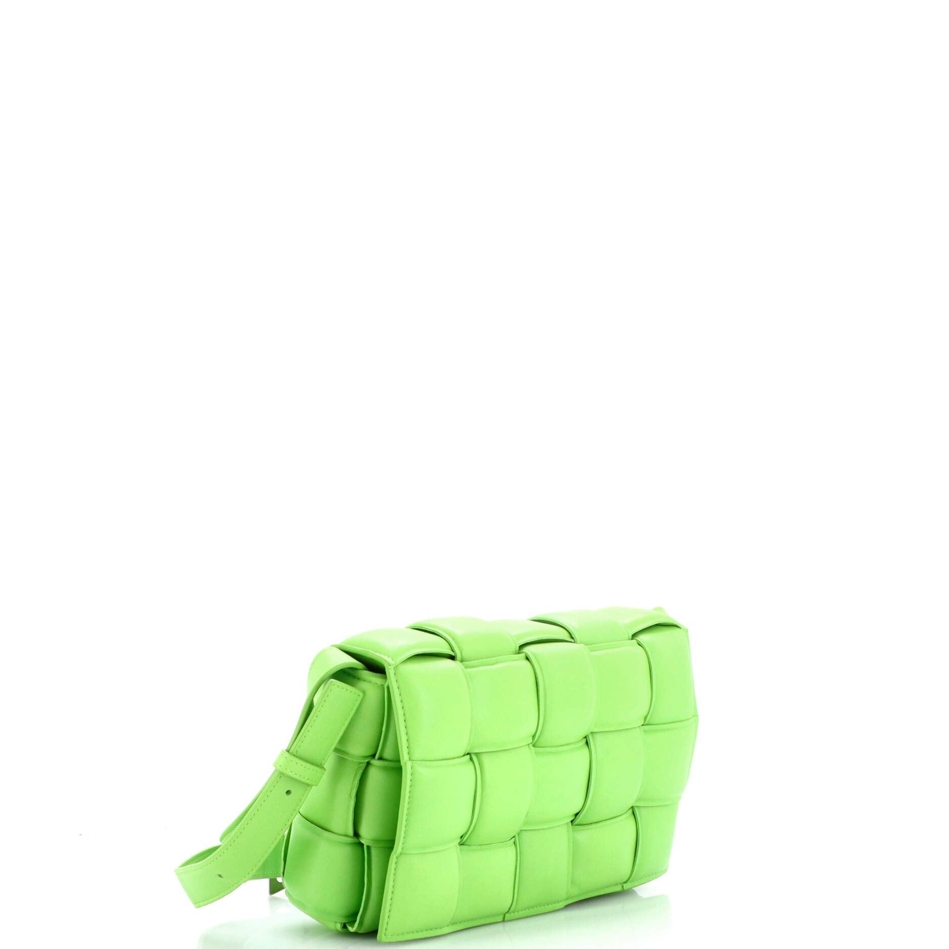 Bottega Veneta Cassette Crossbody Bag Size ONE SIZE - 2 Thumbnail