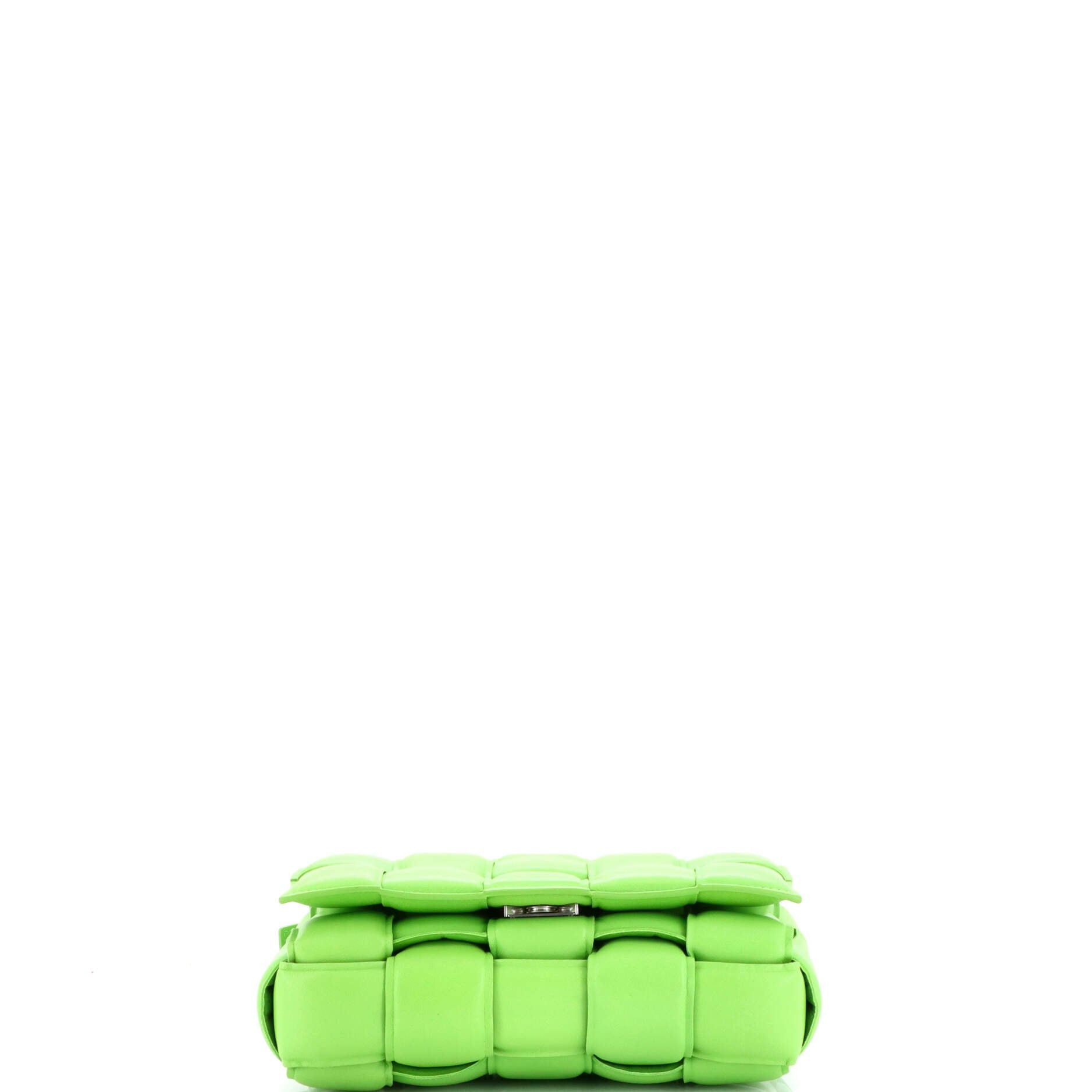 Bottega Veneta Cassette Crossbody Bag Size ONE SIZE - 4 Thumbnail
